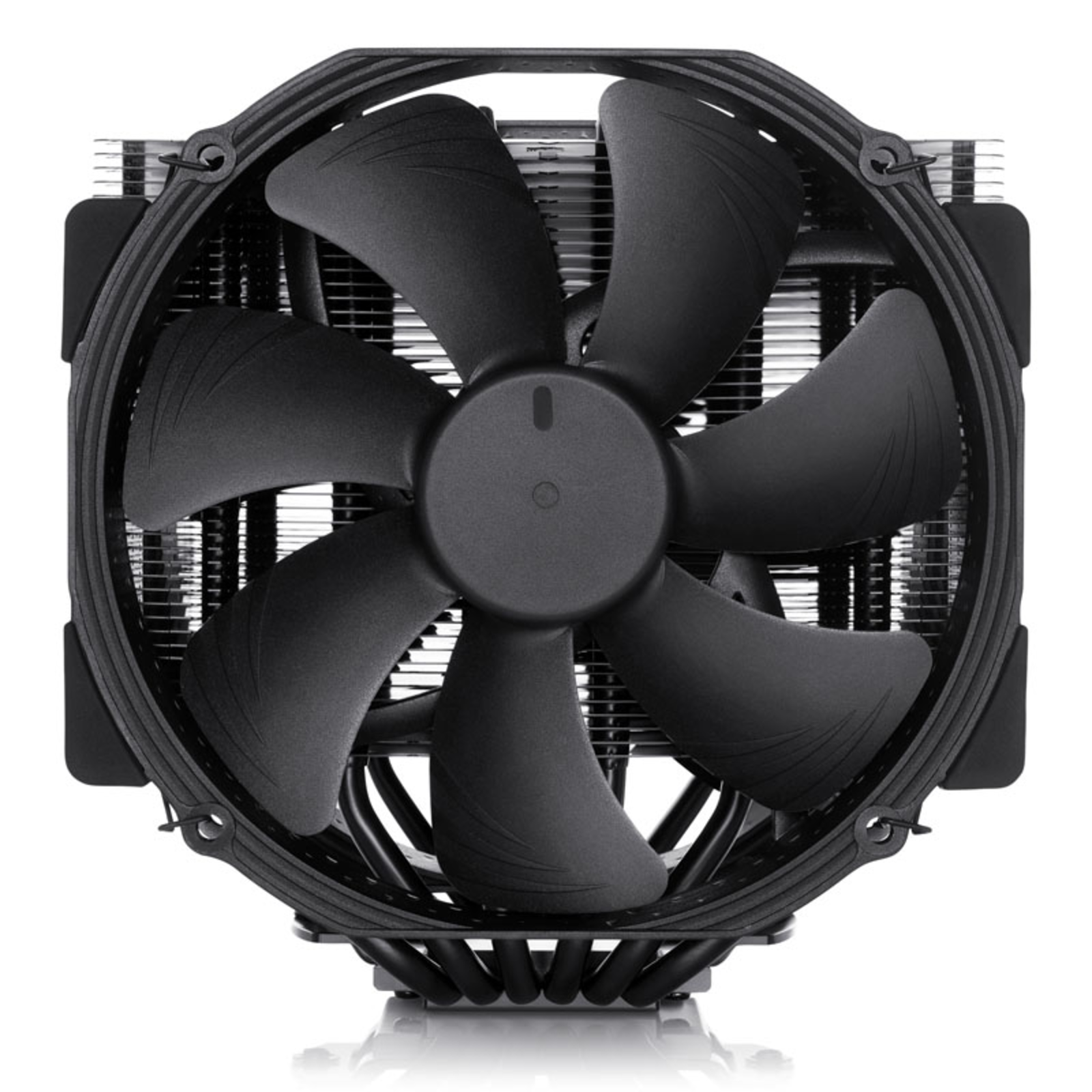 Noctua NH-D15 Chromax.black CPU Cooler