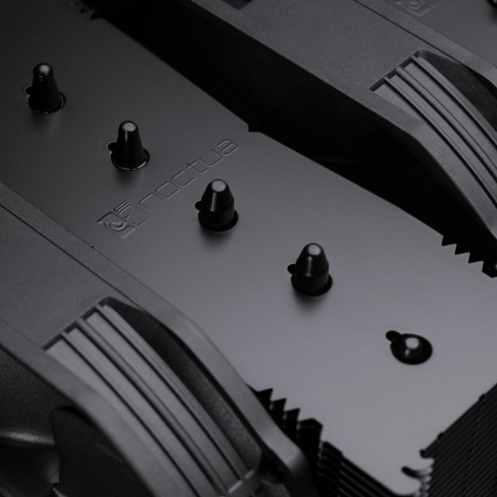 Noctua NH-D15 Chromax.black CPU Cooler