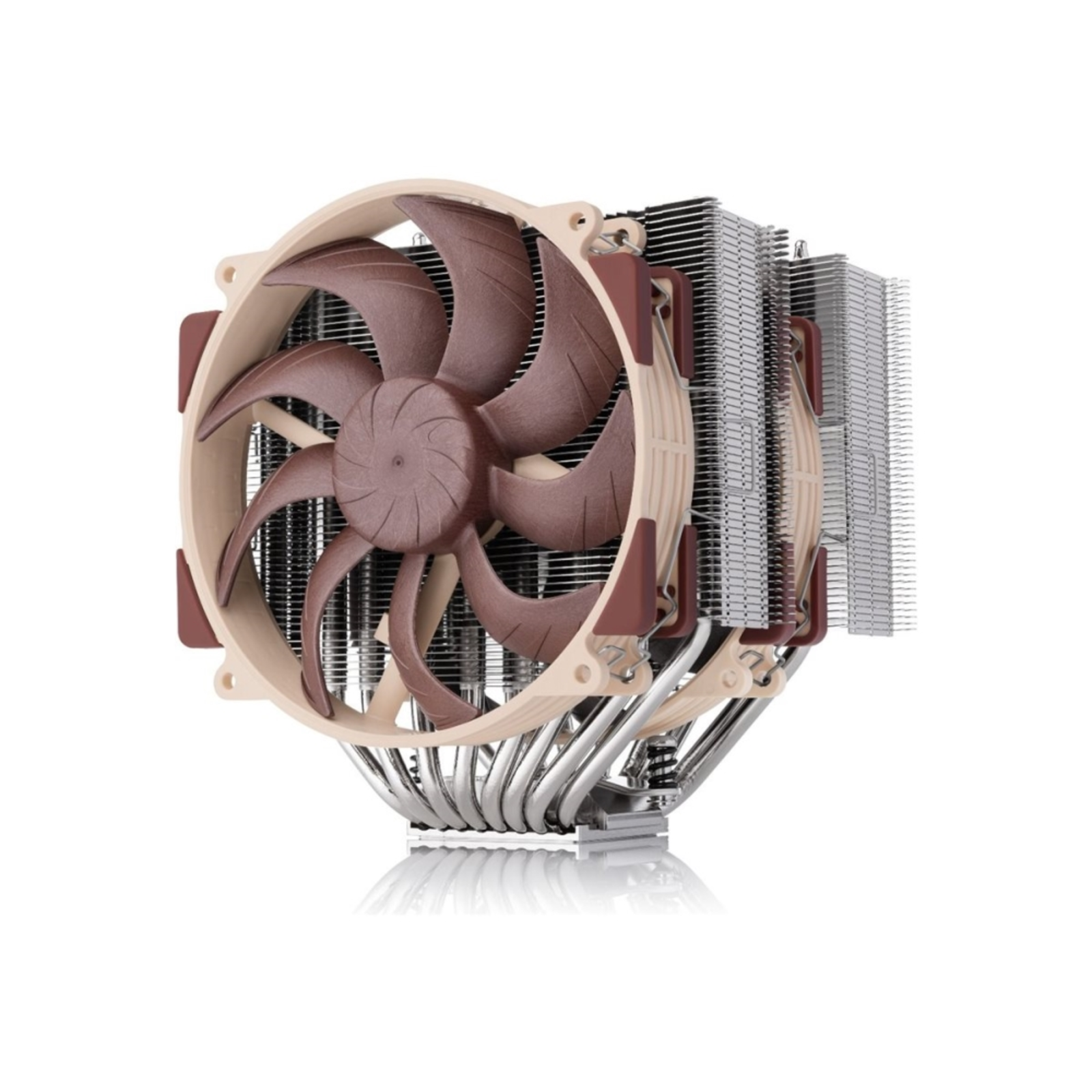 Noctua NH-D15 G2 LBC Tower CPU Cooler for Socket 1150 1151 1155 1156 1200 1700 1851 AM4 AM5