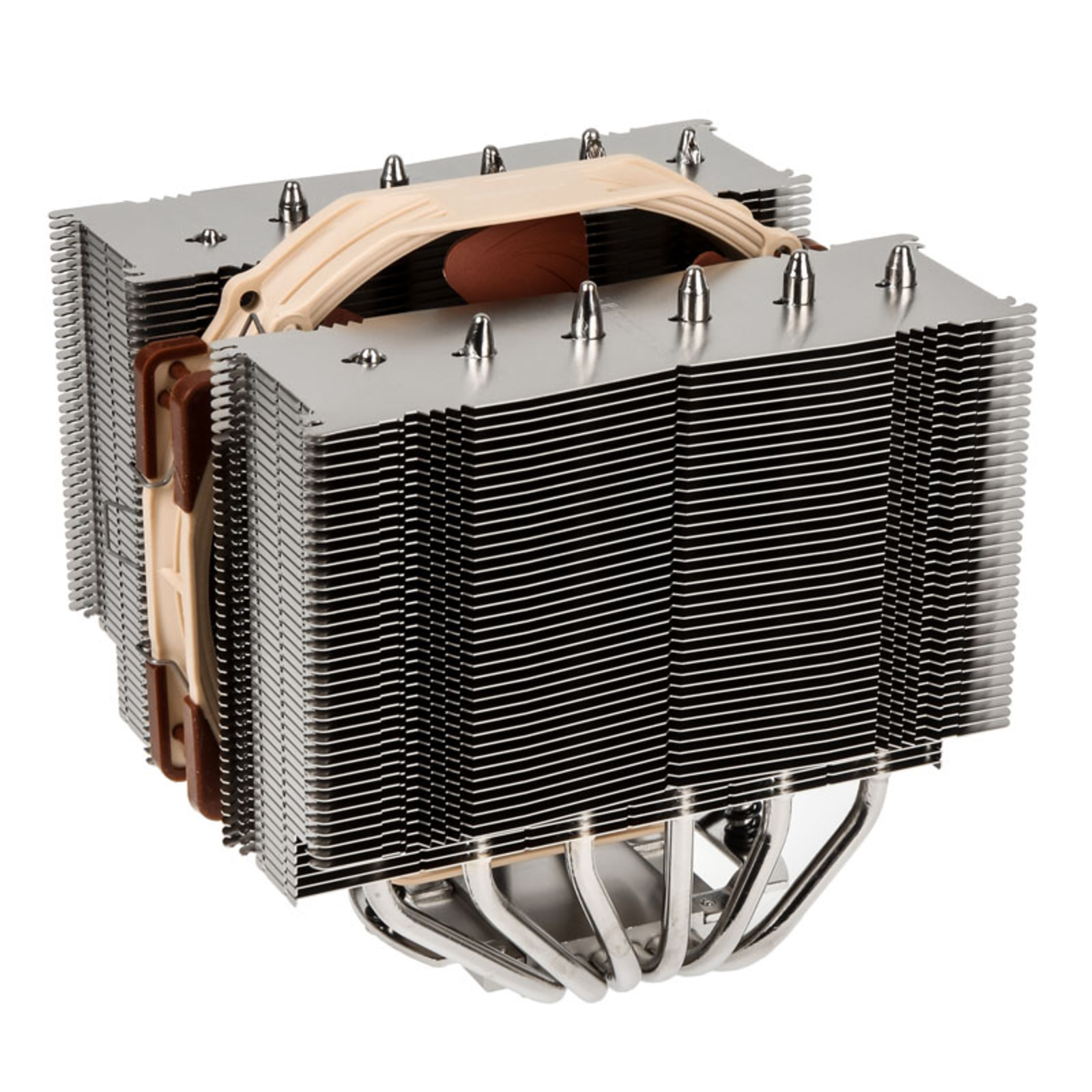 Noctua Air Cooler processor AMD 1500rpm 24.6dB