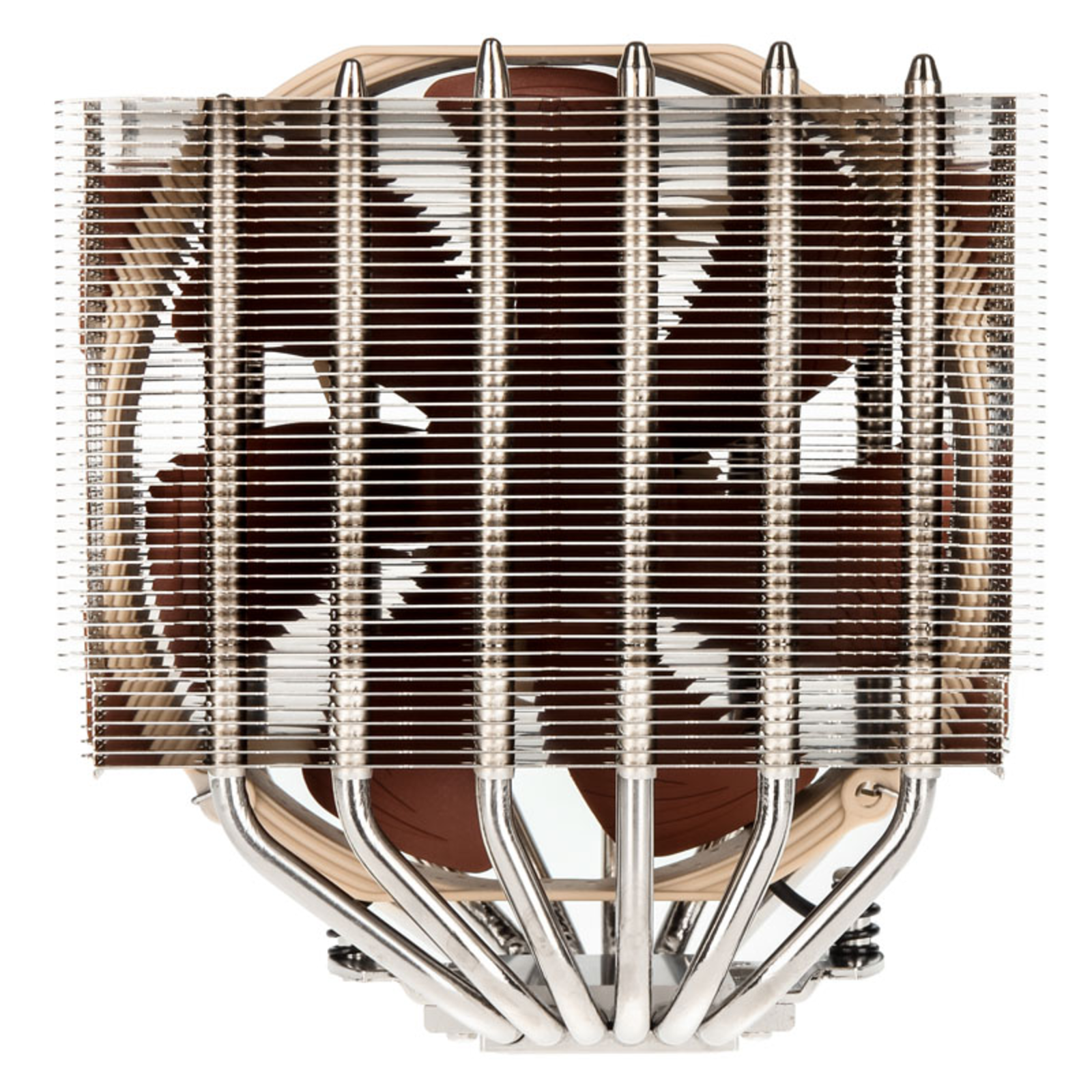 Noctua Air Cooler processor AMD 1500rpm 24.6dB