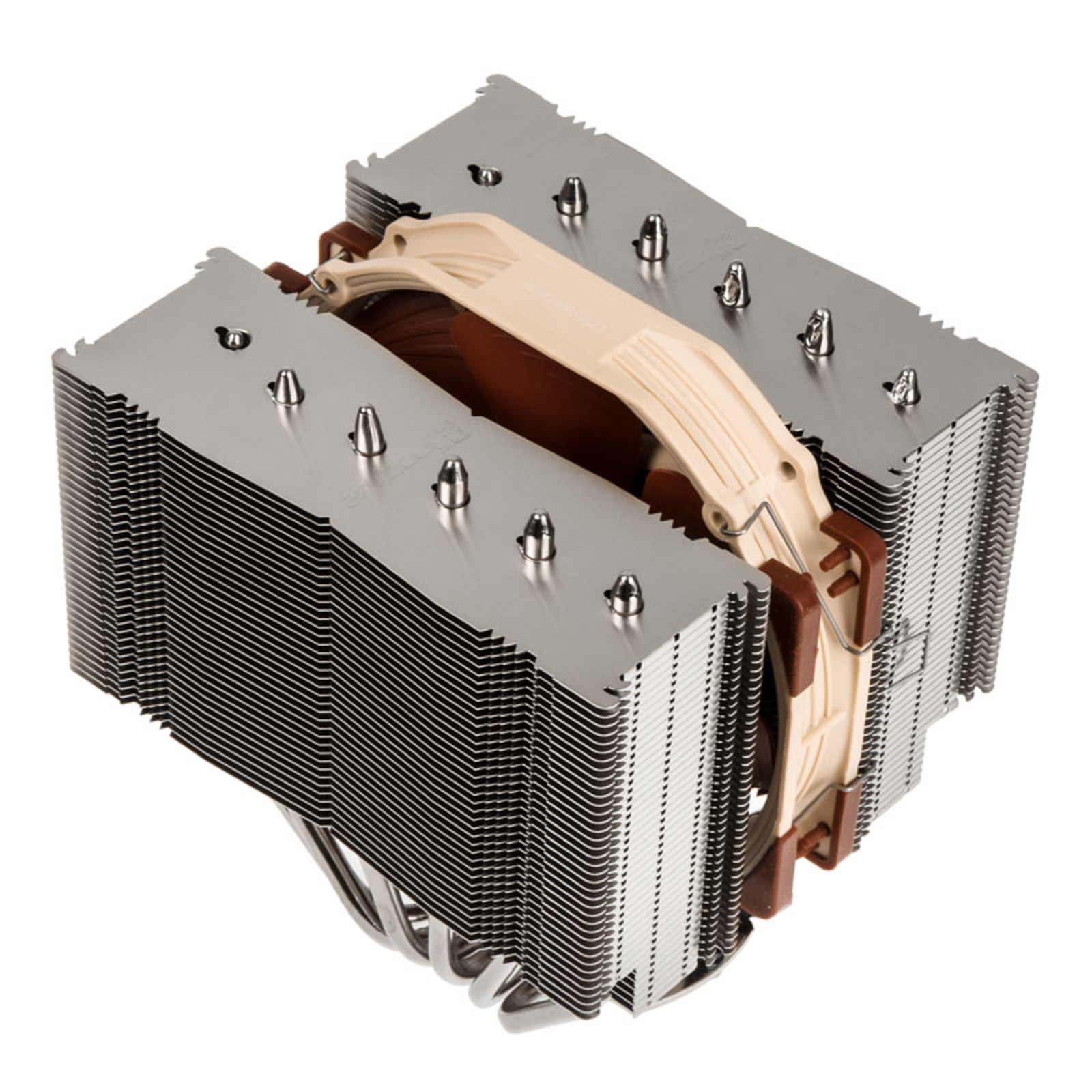 Noctua Air Cooler processor AMD 1500rpm 24.6dB