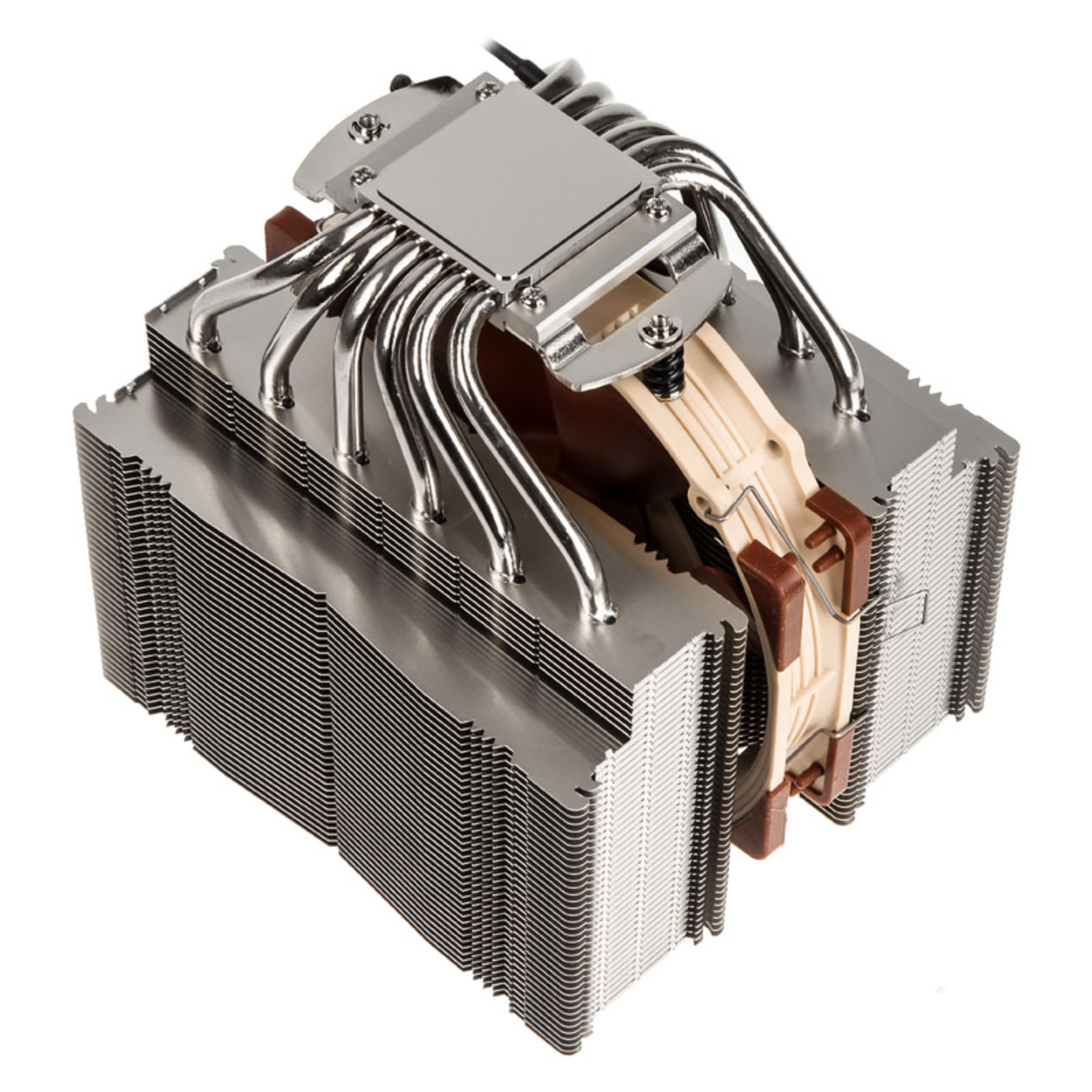 Noctua Air Cooler processor AMD 1500rpm 24.6dB