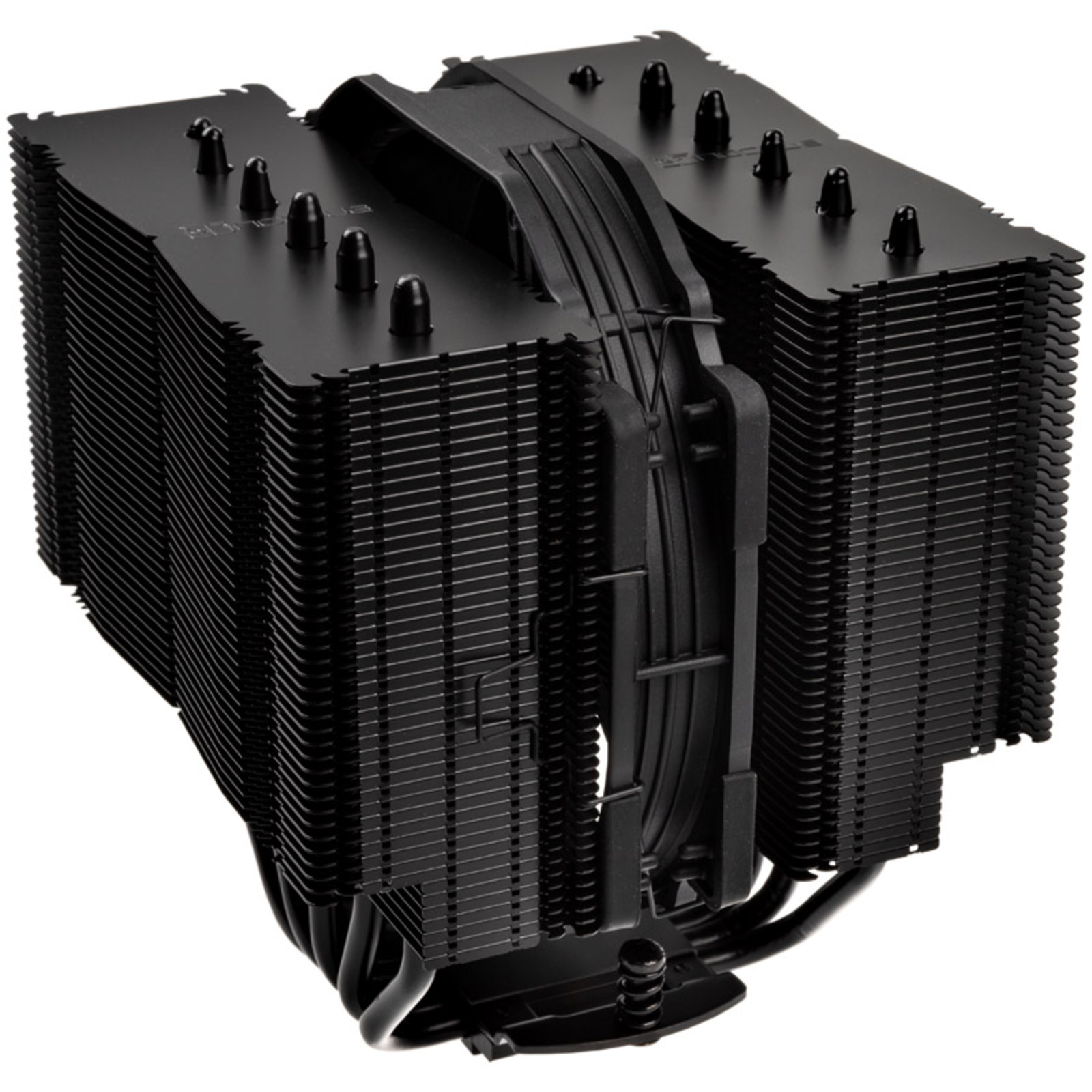 Noctua Processor Air Cooler 1500RPM Chromax