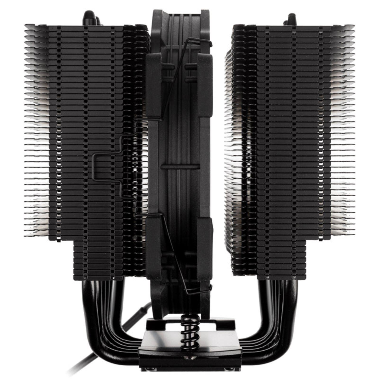 Noctua Processor Air Cooler 1500RPM Chromax