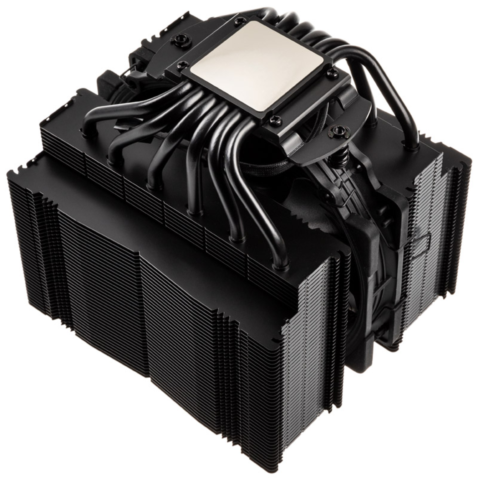 Noctua Processor Air Cooler 1500RPM Chromax