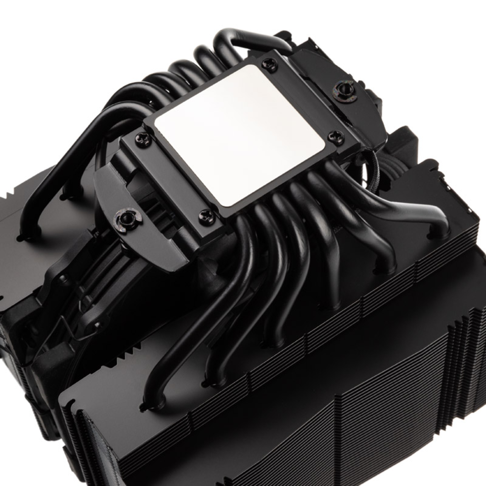 Noctua Processor Air Cooler 1500RPM Chromax