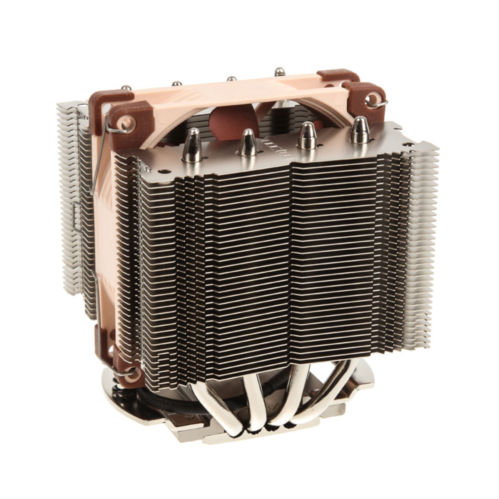 Noctua NH-D9L Processor Cooler 1-Pack 92mm