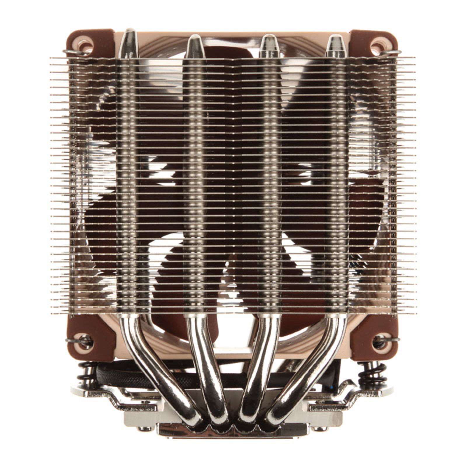 Noctua NH-D9L Processor Cooler 1-Pack 92mm