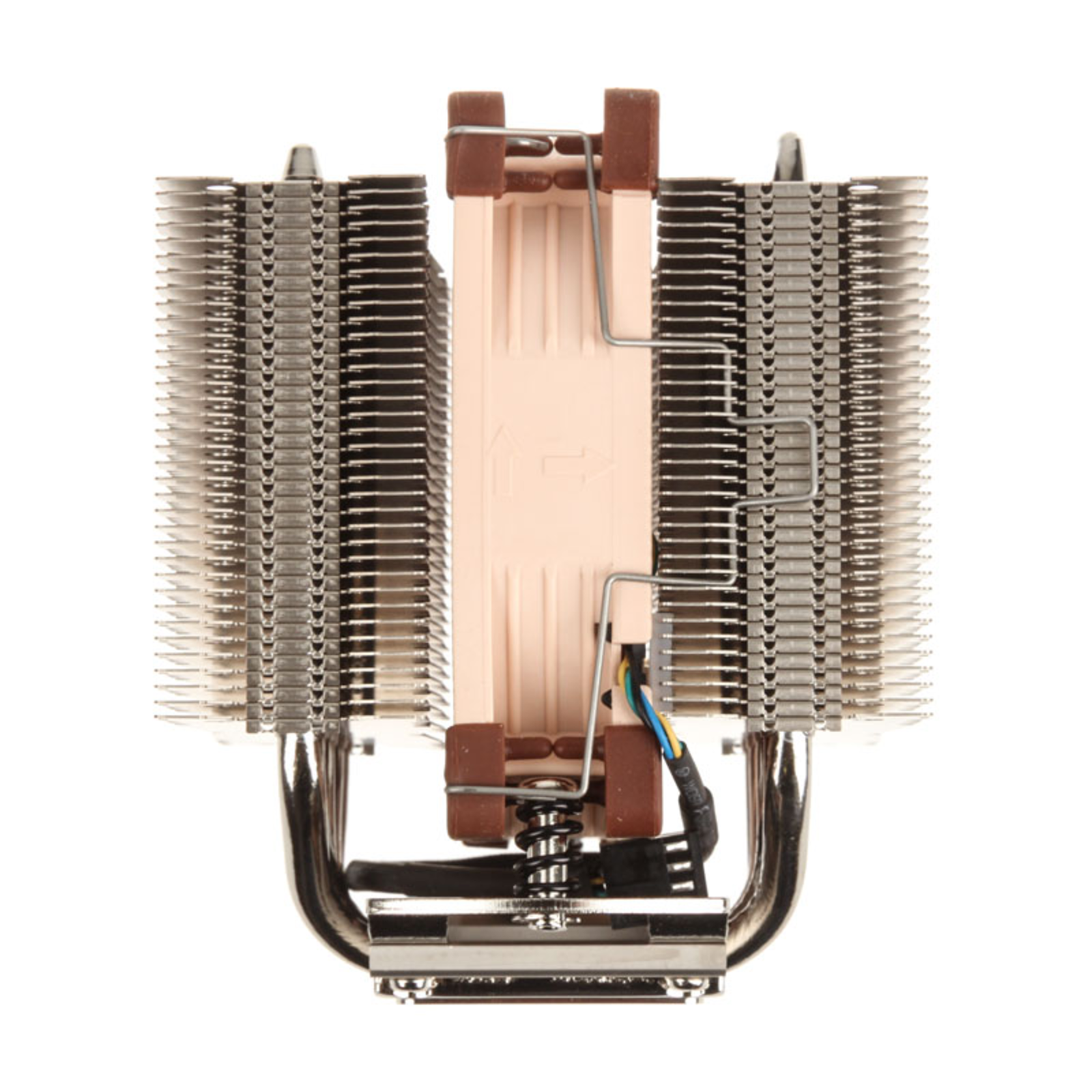 Noctua NH-D9L Processor Cooler 1-Pack 92mm