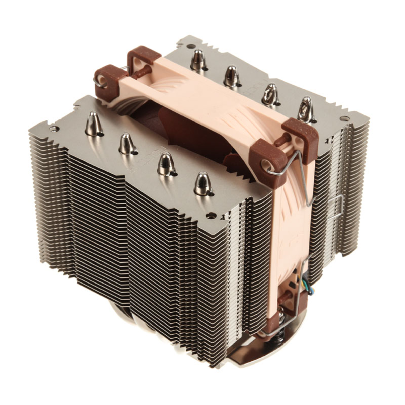 Noctua NH-D9L Processor Cooler 1-Pack 92mm