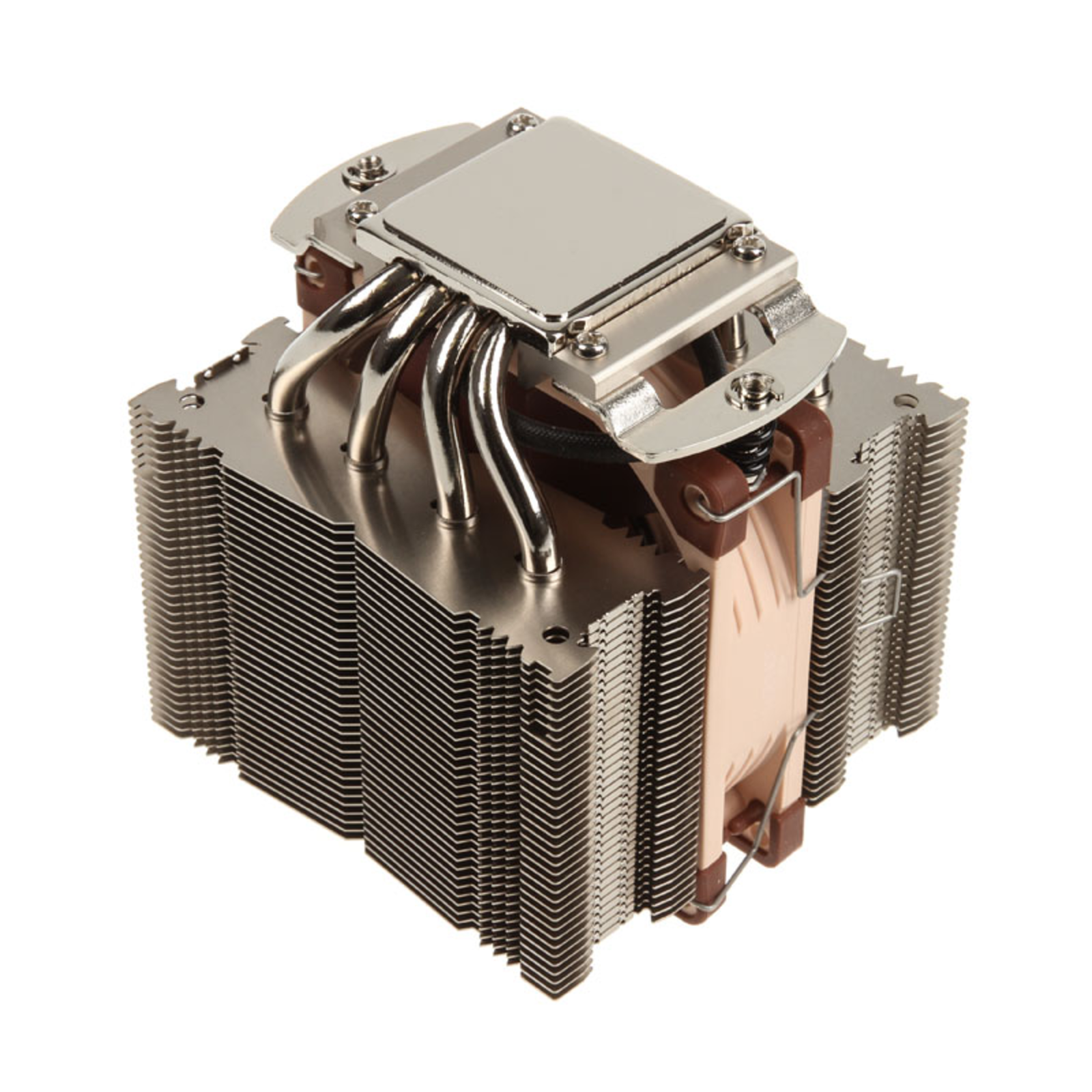 Noctua NH-D9L Processor Cooler 1-Pack 92mm