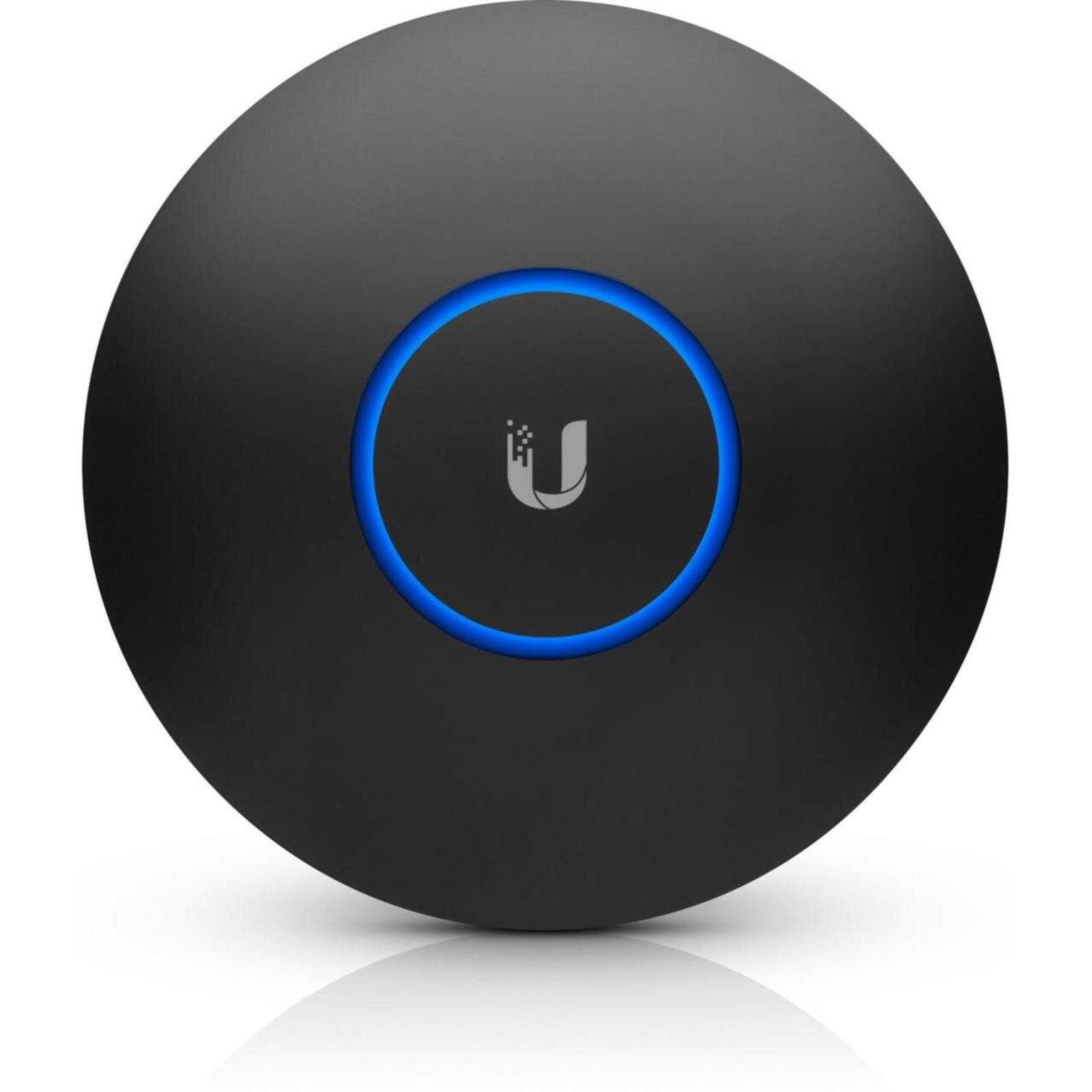Ubiquiti matteeBlack Network Device Cover Front mattee Black Pack of 3