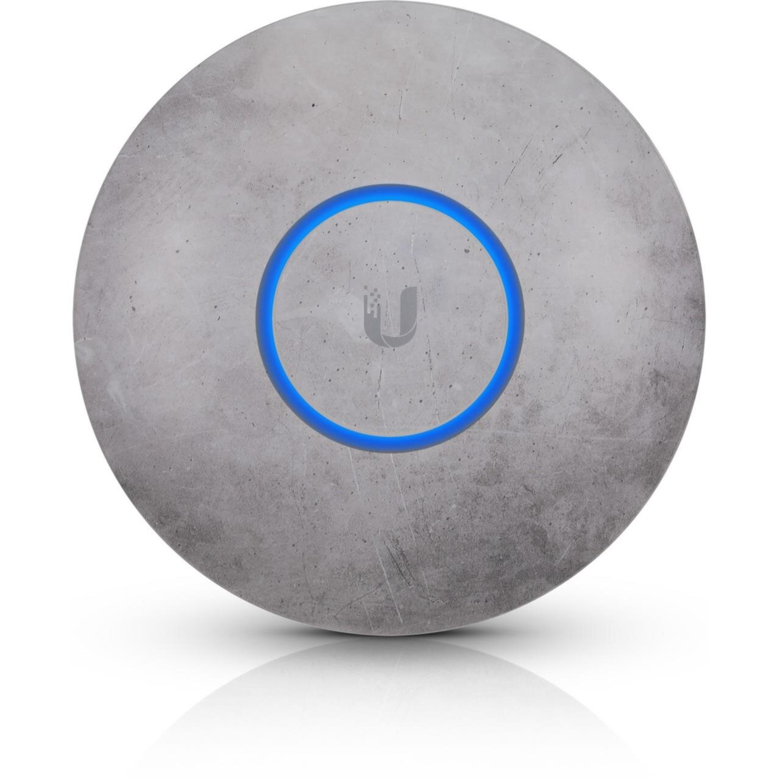 Ubiquiti UniFi NHD-Cover for UAP-nanoHD Access Point 3-Pack Concrete Concrete Design