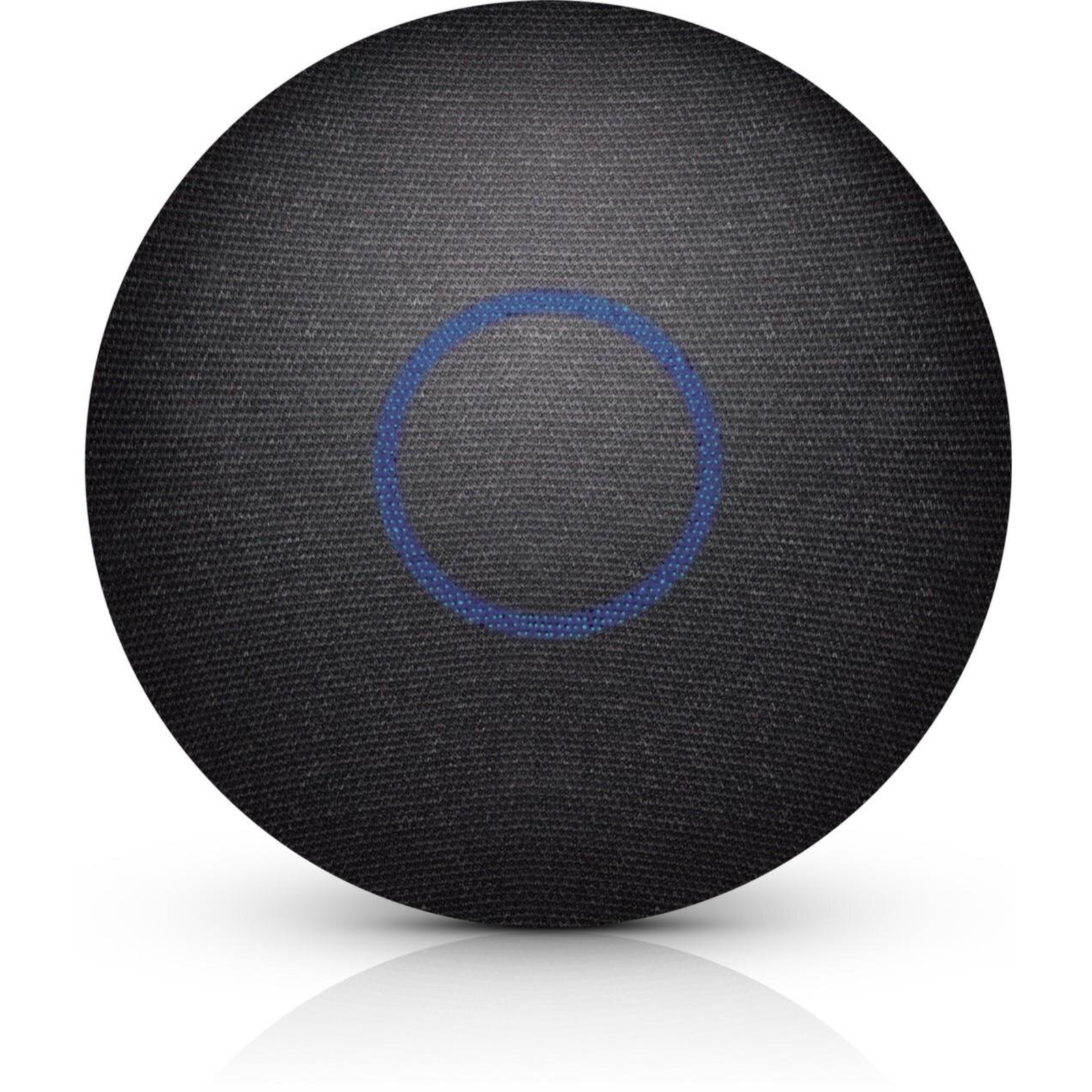 Ubiquiti FabricSkin Cover Cap for WLAN Access Point UniFi NanoHD AP Black 3 Piece(s)