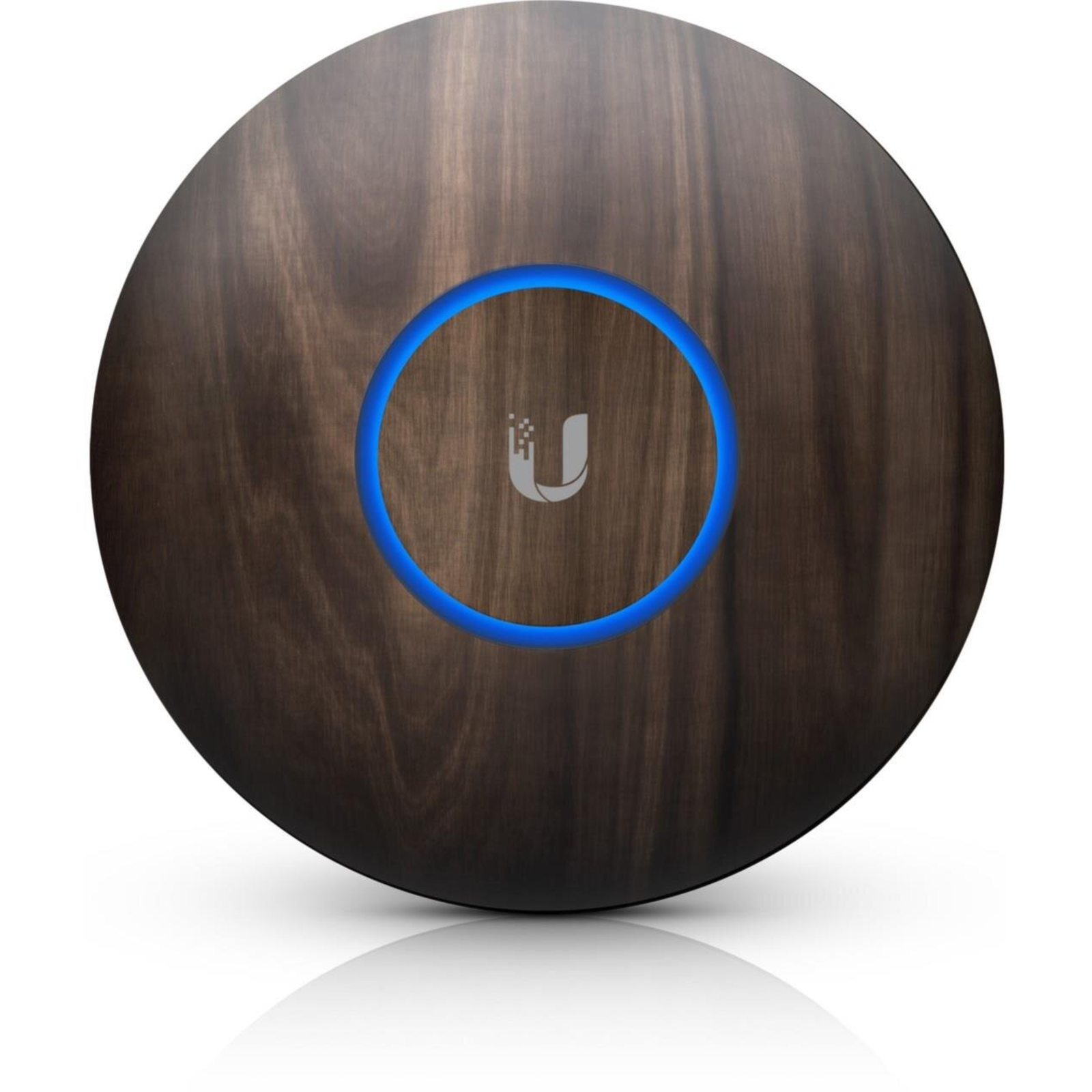 Ubiquiti WoodSkin Cover Cap for WLAN Access Point UniFi NanoHD AP Wood 3 Piece(s)