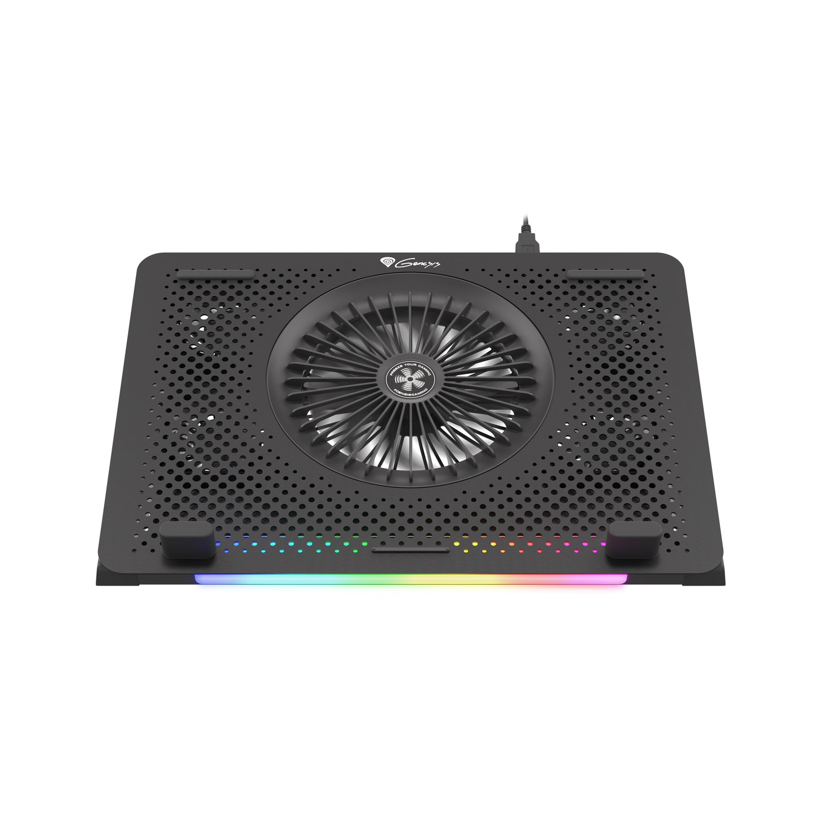 Genesis Notebook Cooler OXID 450 15,6