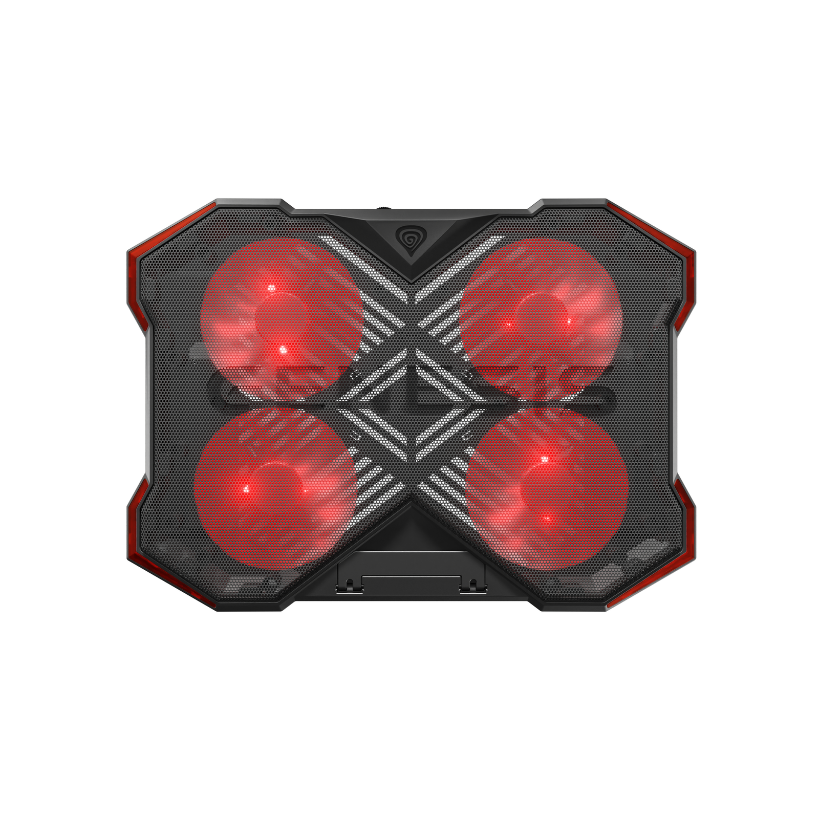 Genesis Notebook Cooler OXID 260 15,6