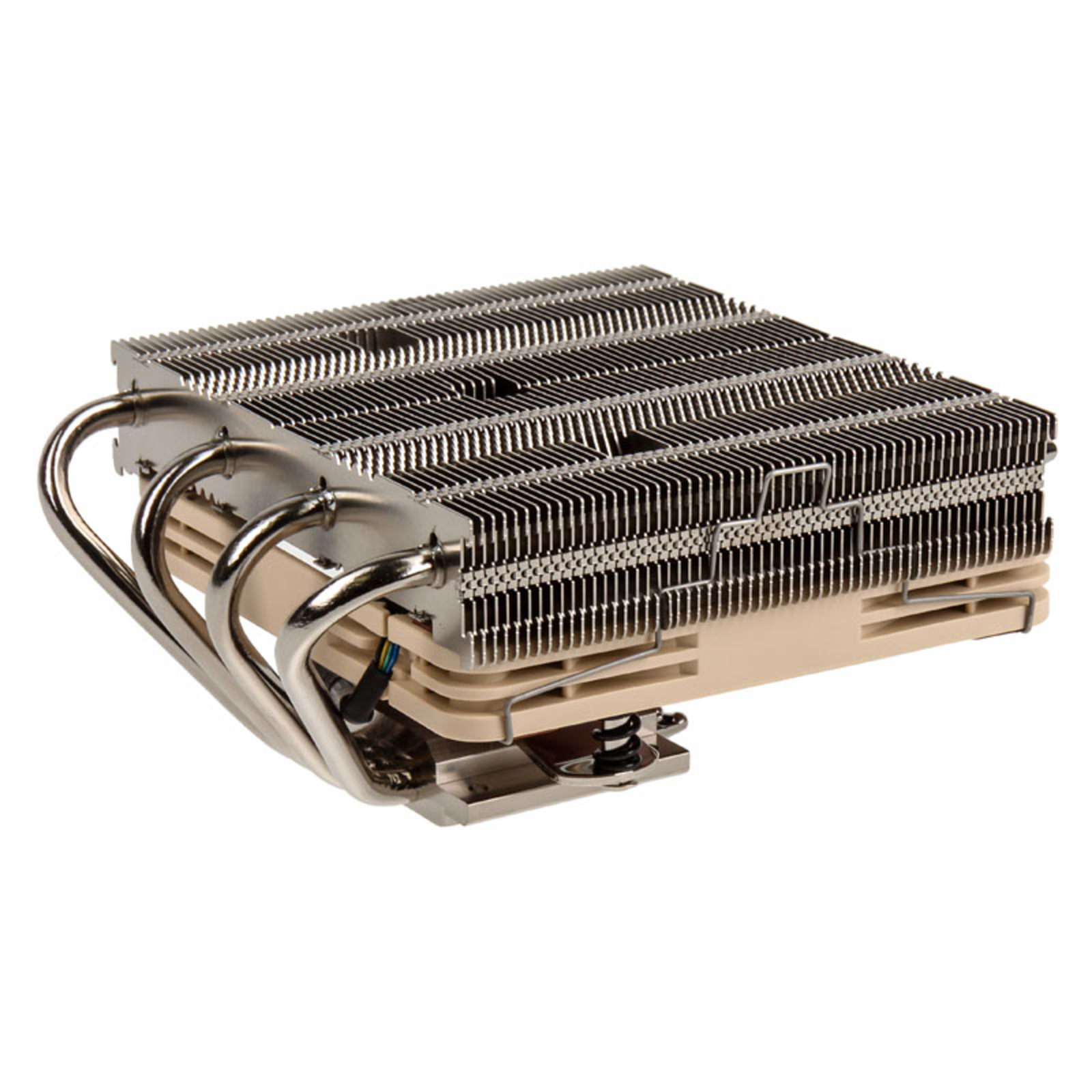 Noctua NH-L12S Processor-Cooler 1-pack 120mm