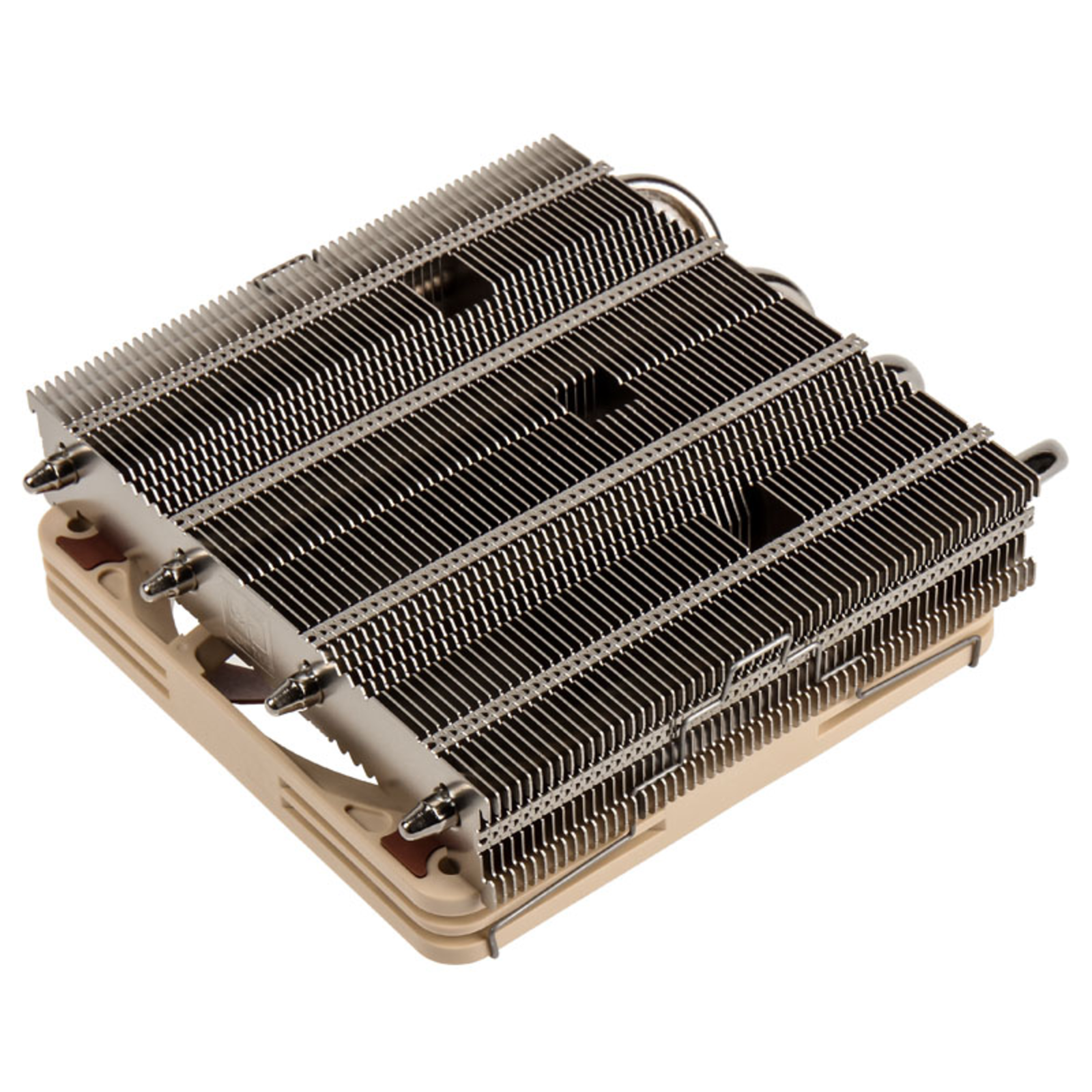 Noctua NH-L12S Processor-Cooler 1-pack 120mm