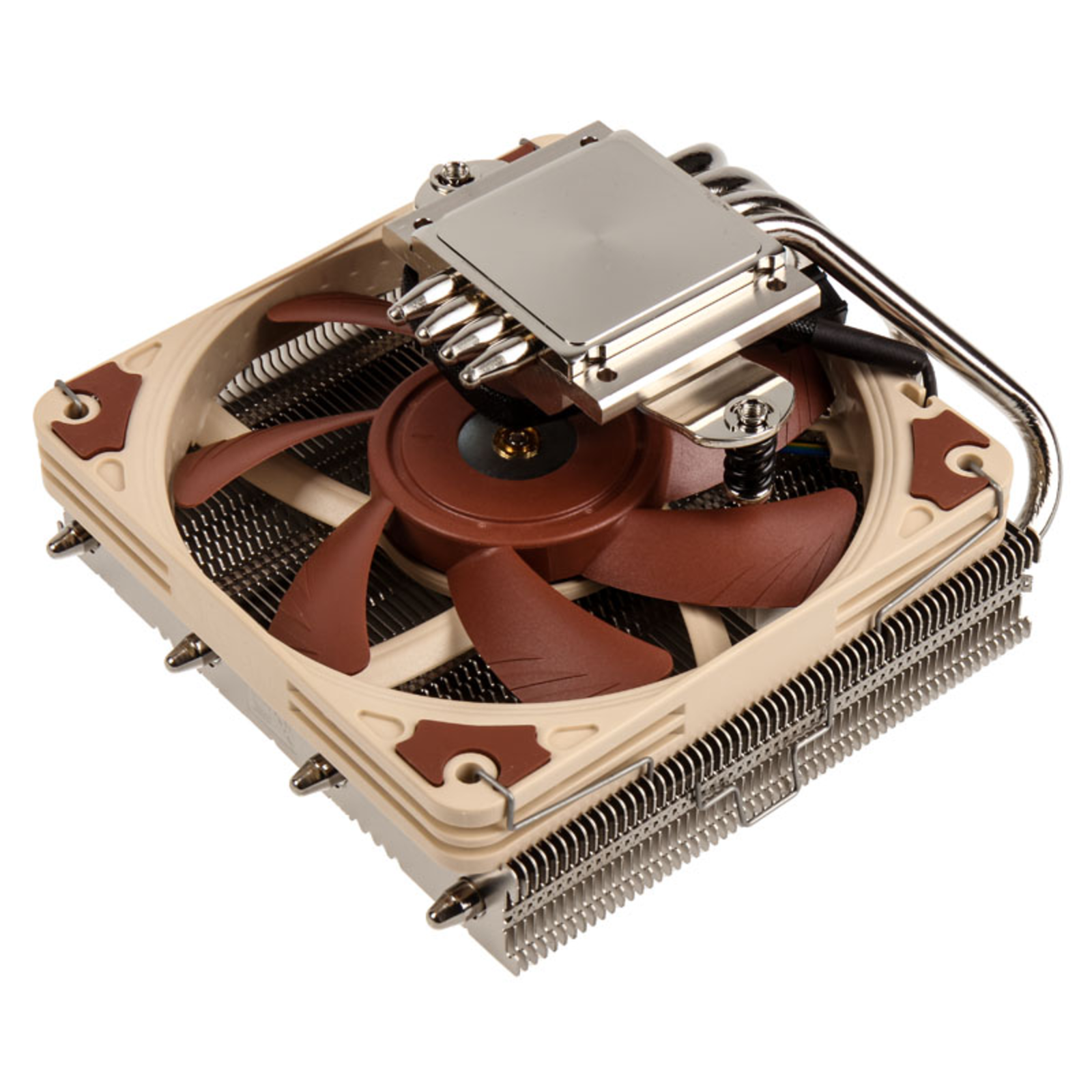 Noctua NH-L12S Processor-Cooler 1-pack 120mm