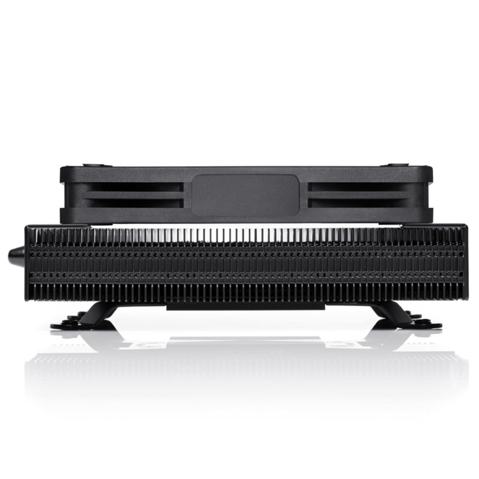 Noctua NH-L9A-AM4 Chromax.black CPU Cooler