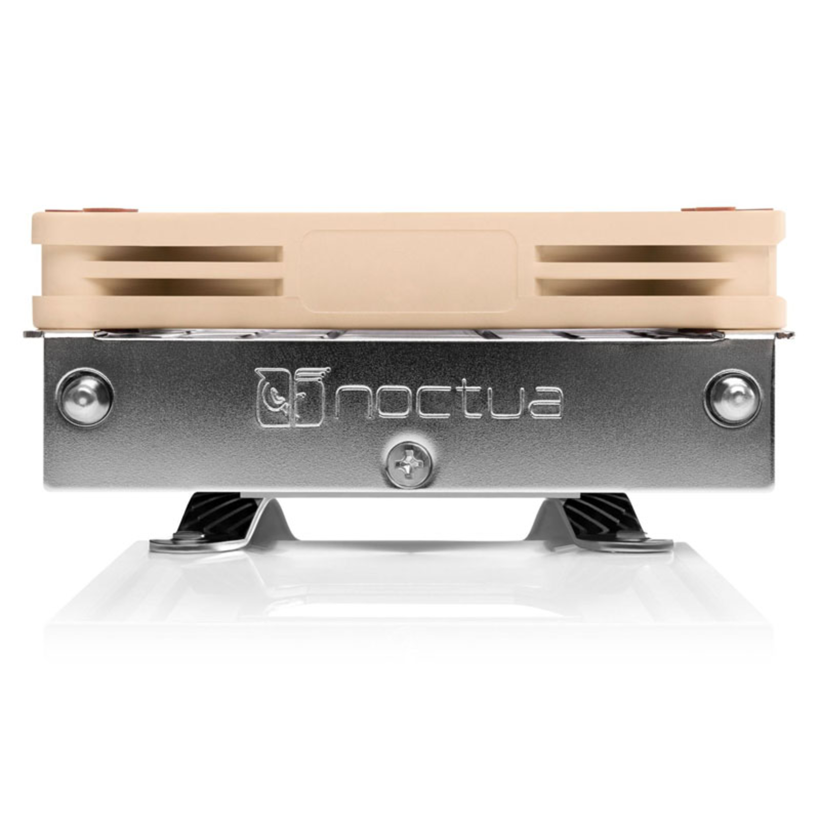 Noctua NH-L9a-AM5 Mounting Mounting Silver beige