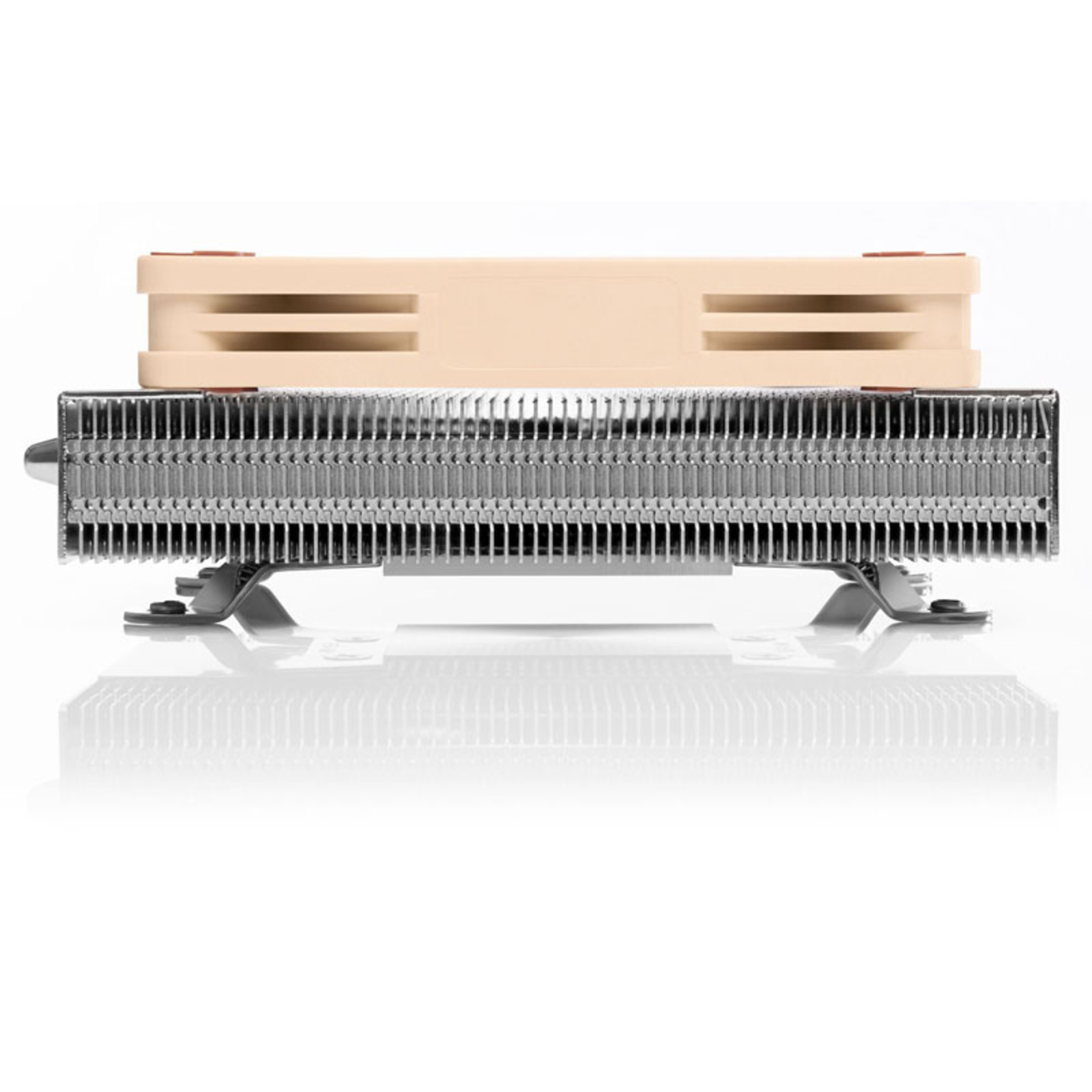 Noctua NH-L9a-AM5 Mounting Mounting Silver beige