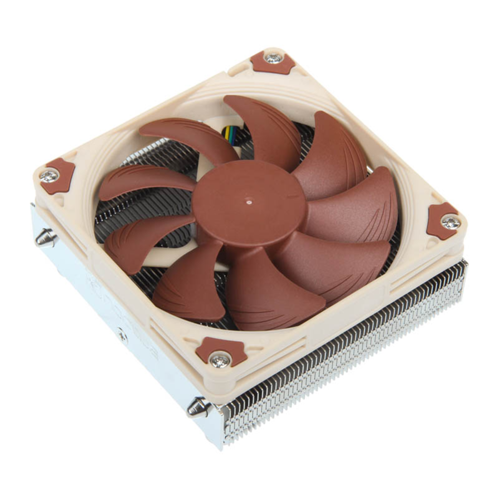 Noctua NH-L9i Processor Cooler 1-Pack 92mm