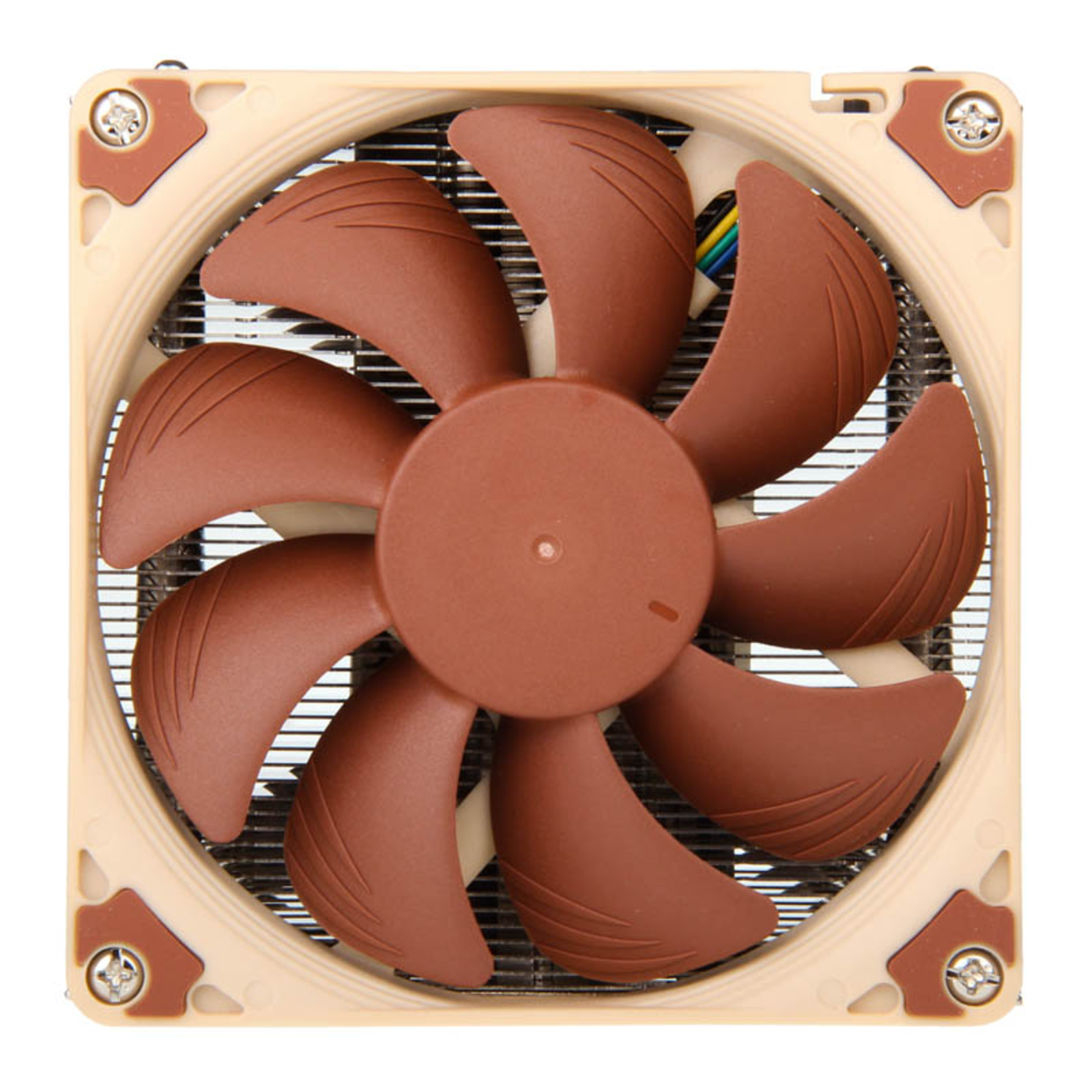 Noctua NH-L9i Processor Cooler 1-Pack 92mm
