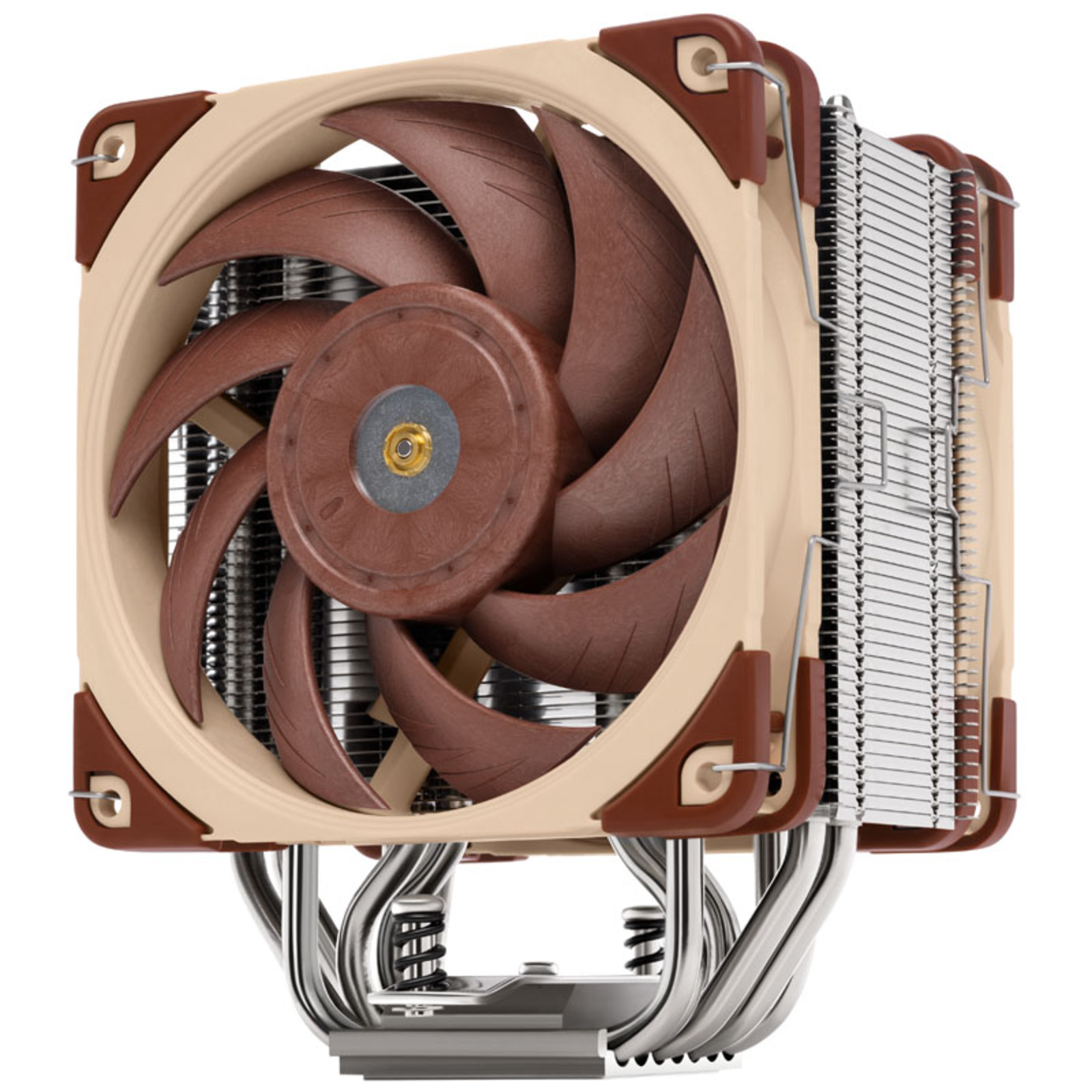 Noctua NH-U12 Series NH-U12A Processor Air Cooler
