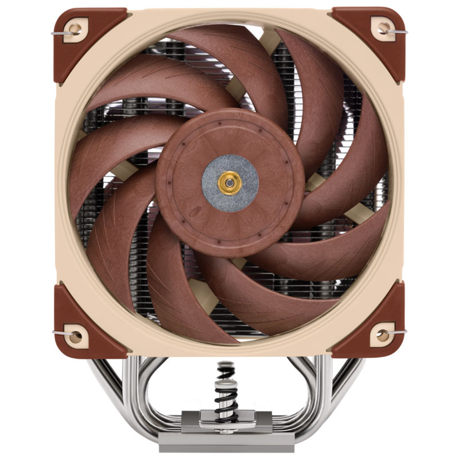 Noctua NH-U12 Series NH-U12A Processor Air Cooler