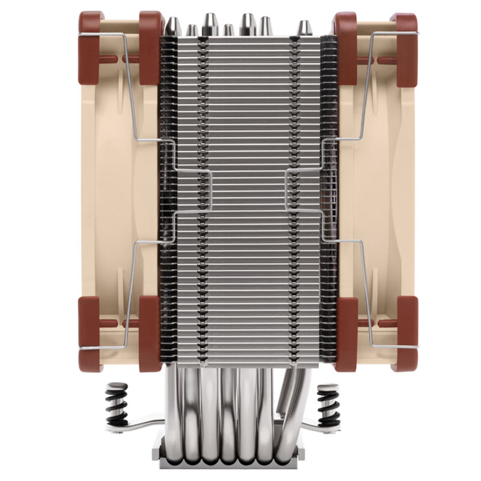 Noctua NH-U12 Series NH-U12A Processor Air Cooler