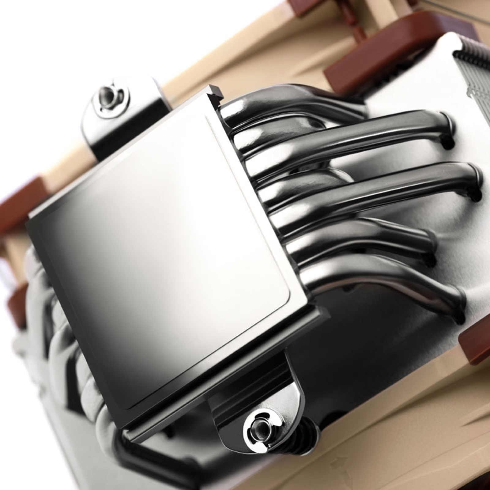 Noctua NH-U12 Series NH-U12A Processor Air Cooler