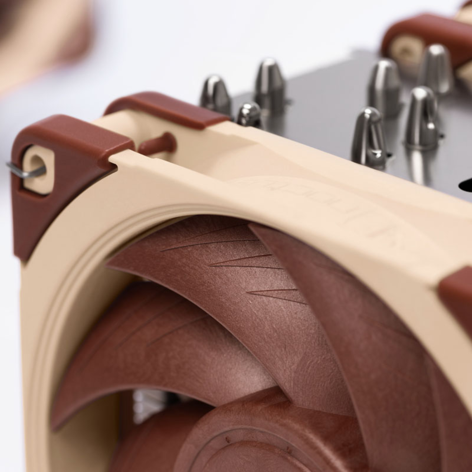 Noctua NH-U12 Series NH-U12A Processor Air Cooler