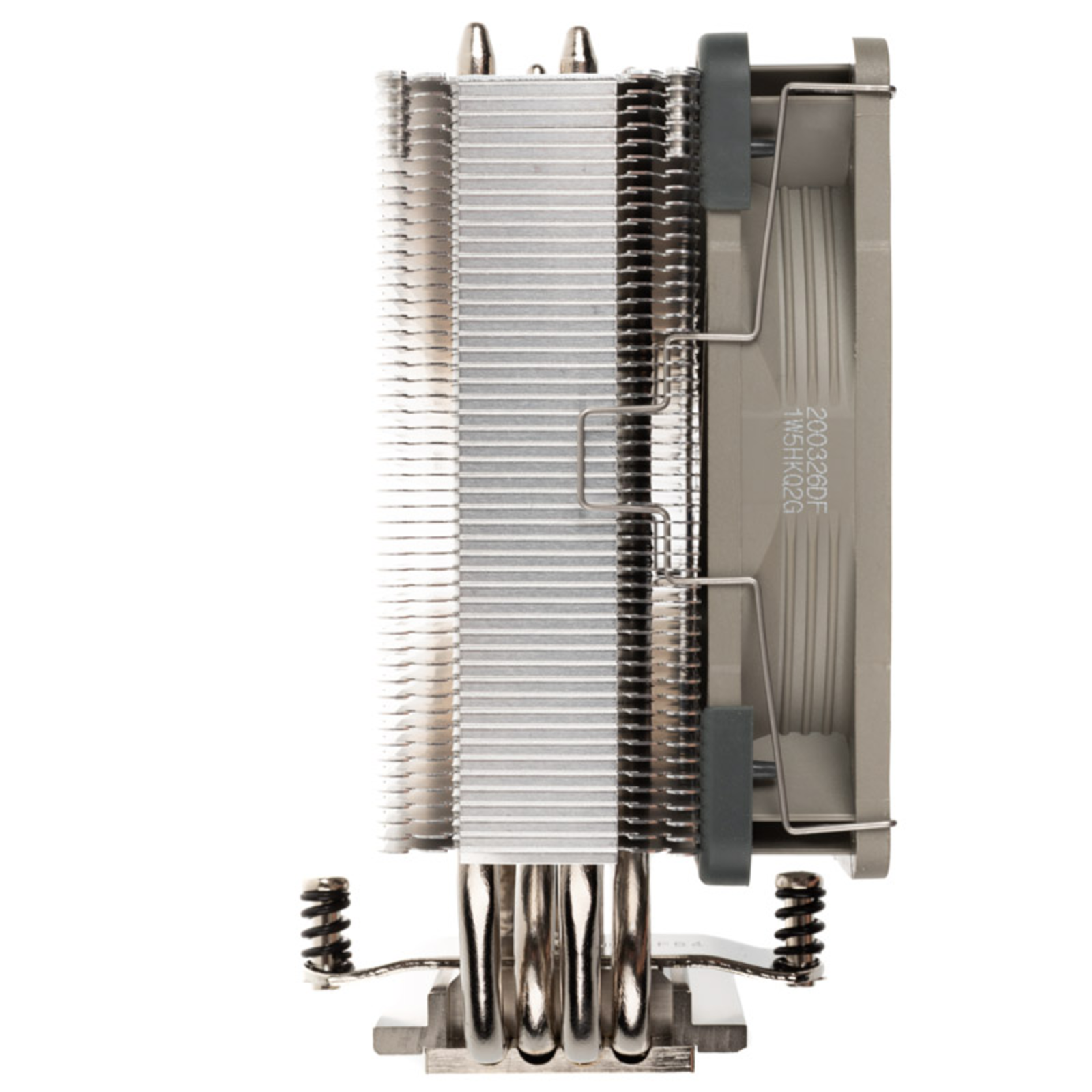 Noctua NH-U12S Redux MULTI-Socket CPU Cooler