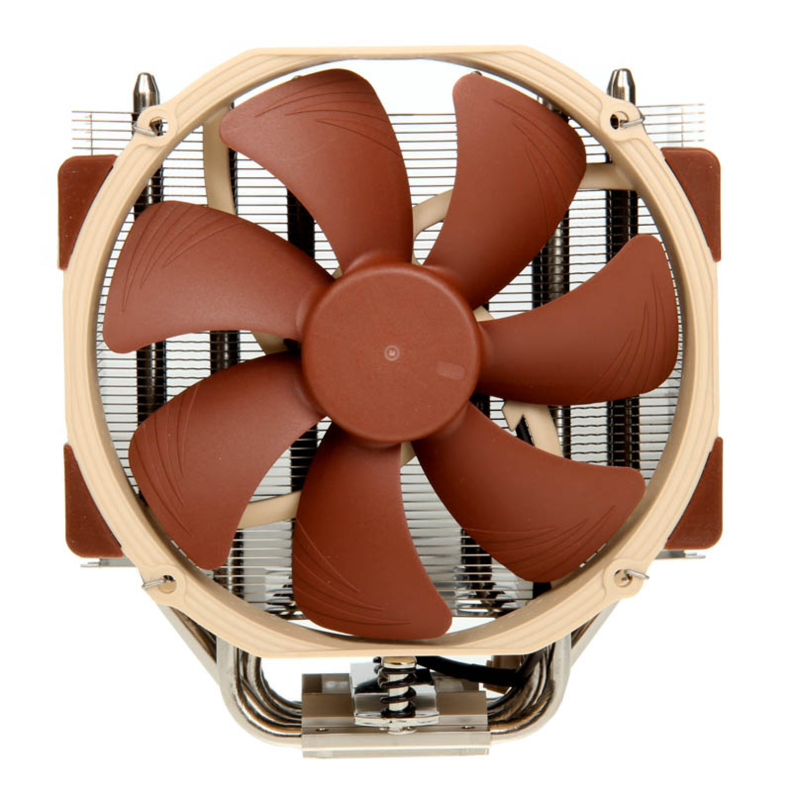 Noctua NH-U14S Air Cooling