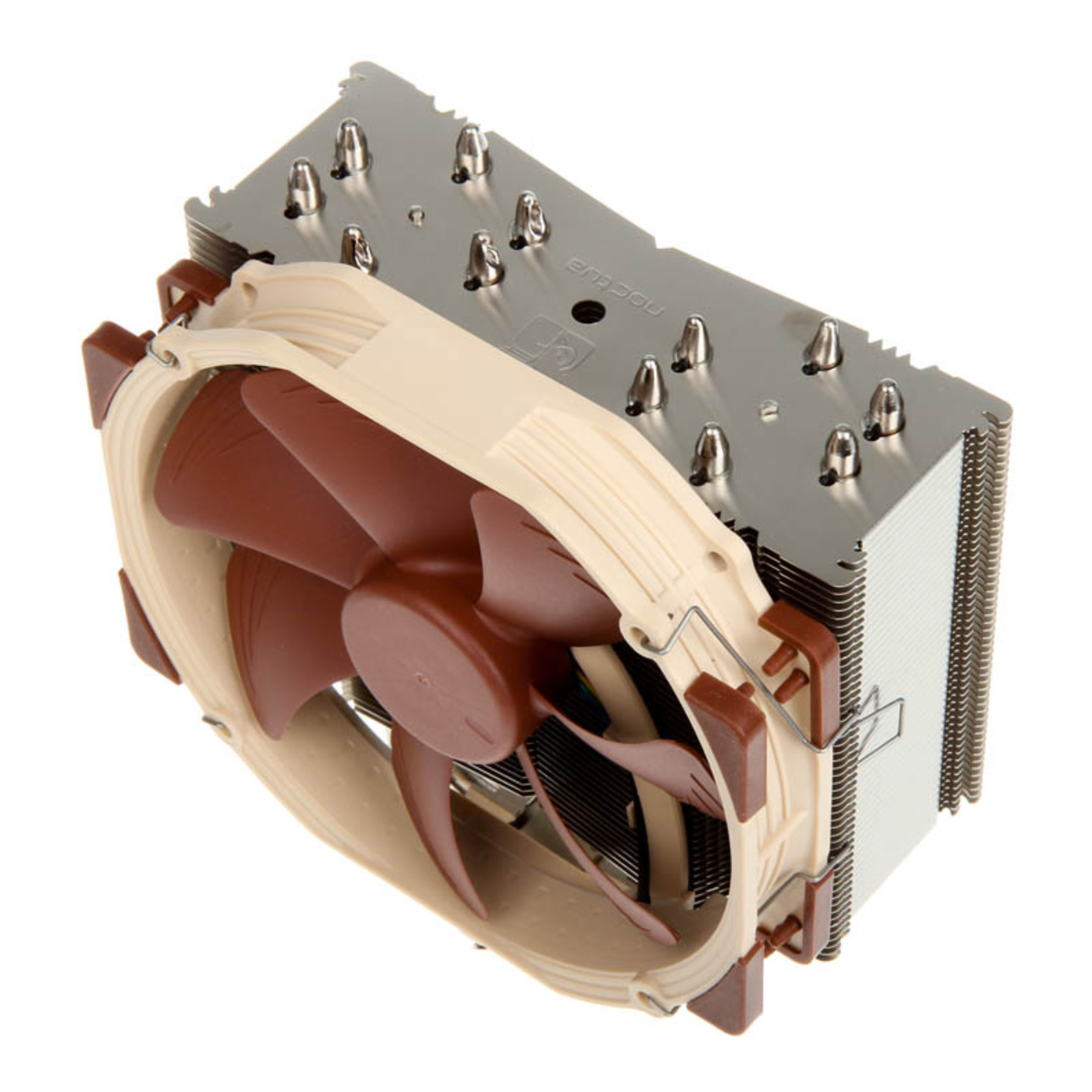 Noctua NH-U14S Air Cooling