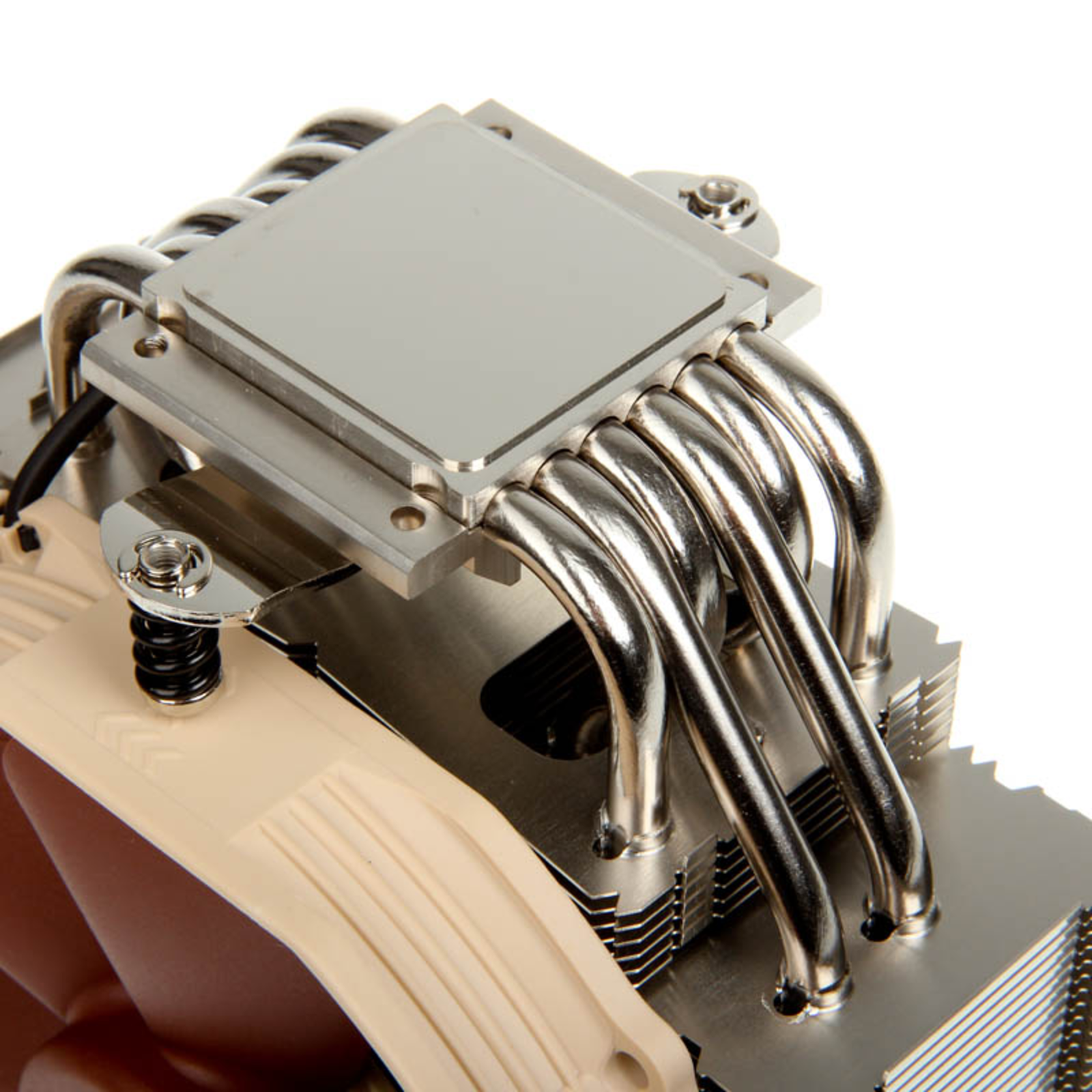 Noctua NH-U14S Air Cooling