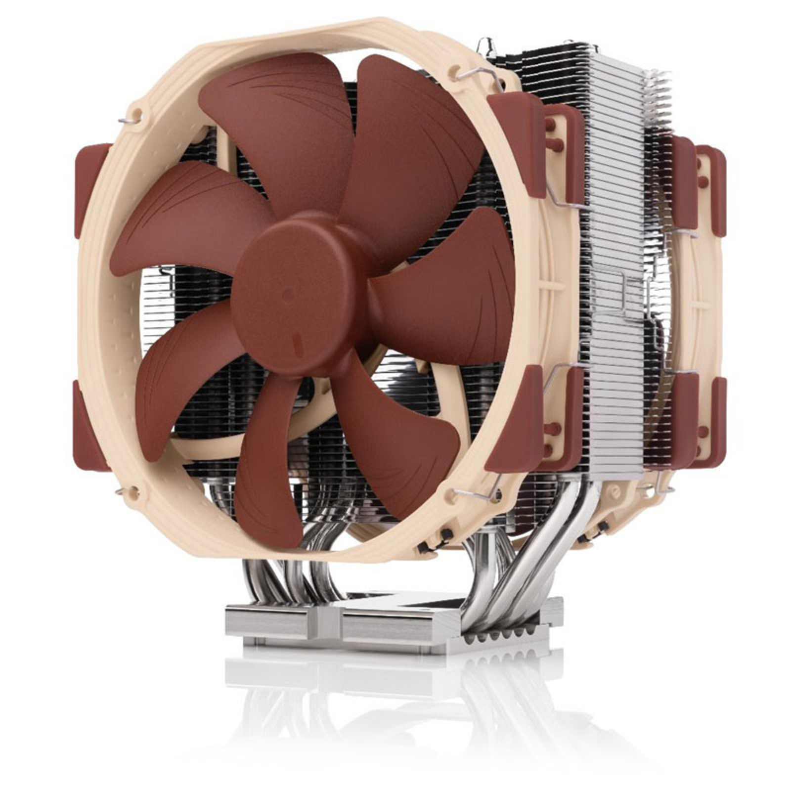 Noctua NH-U14S DX-4677 Air Cooling