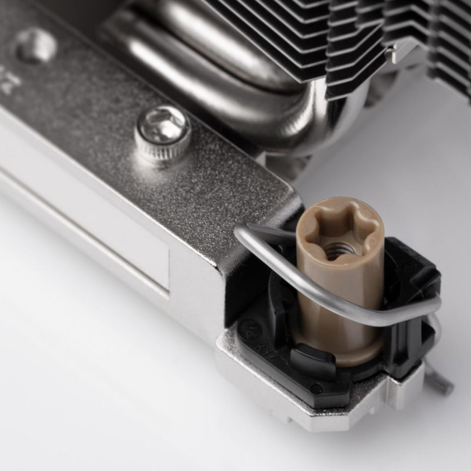 Noctua NH-U14S DX-4677 Air Cooling