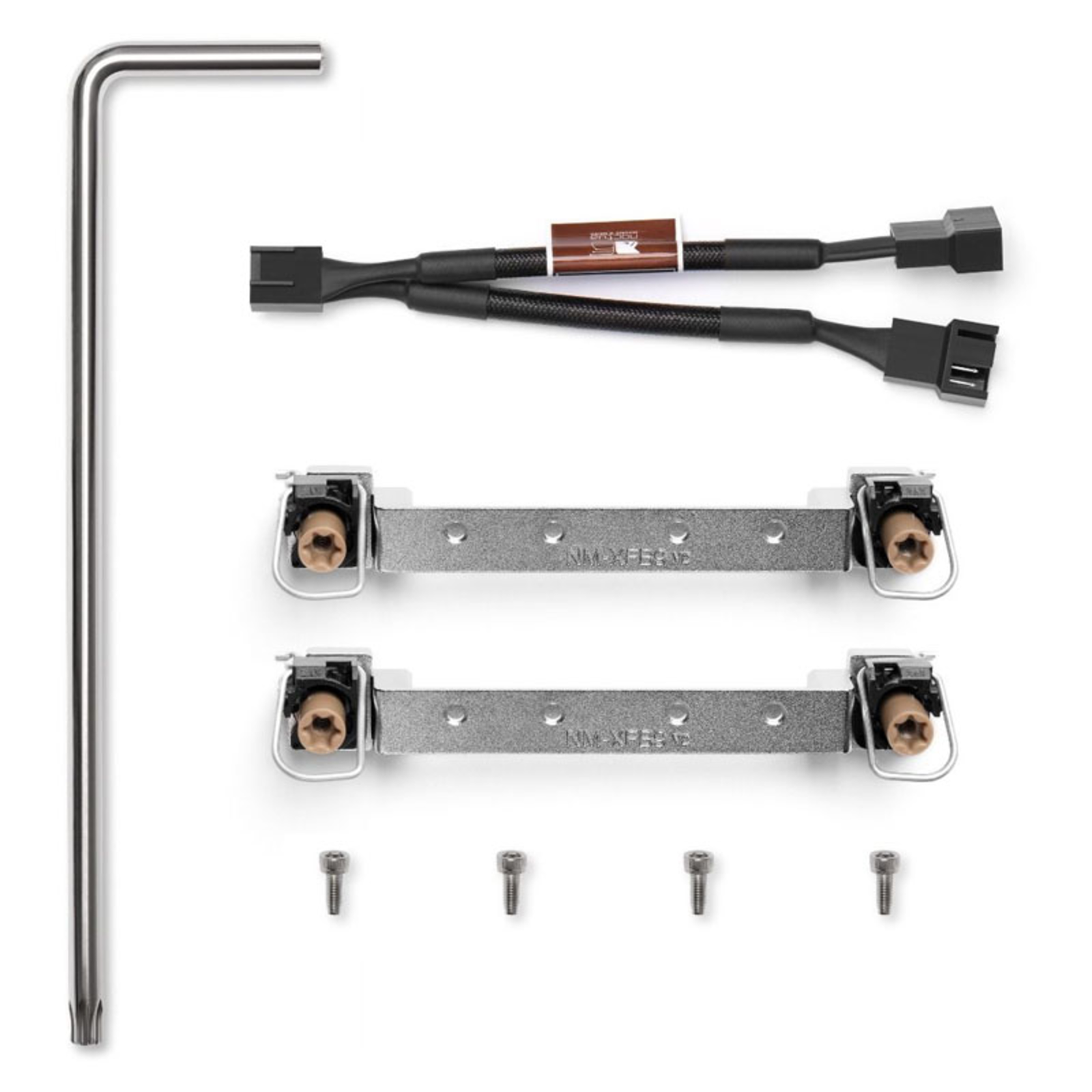 Noctua NH-U14S DX-4677 Air Cooling