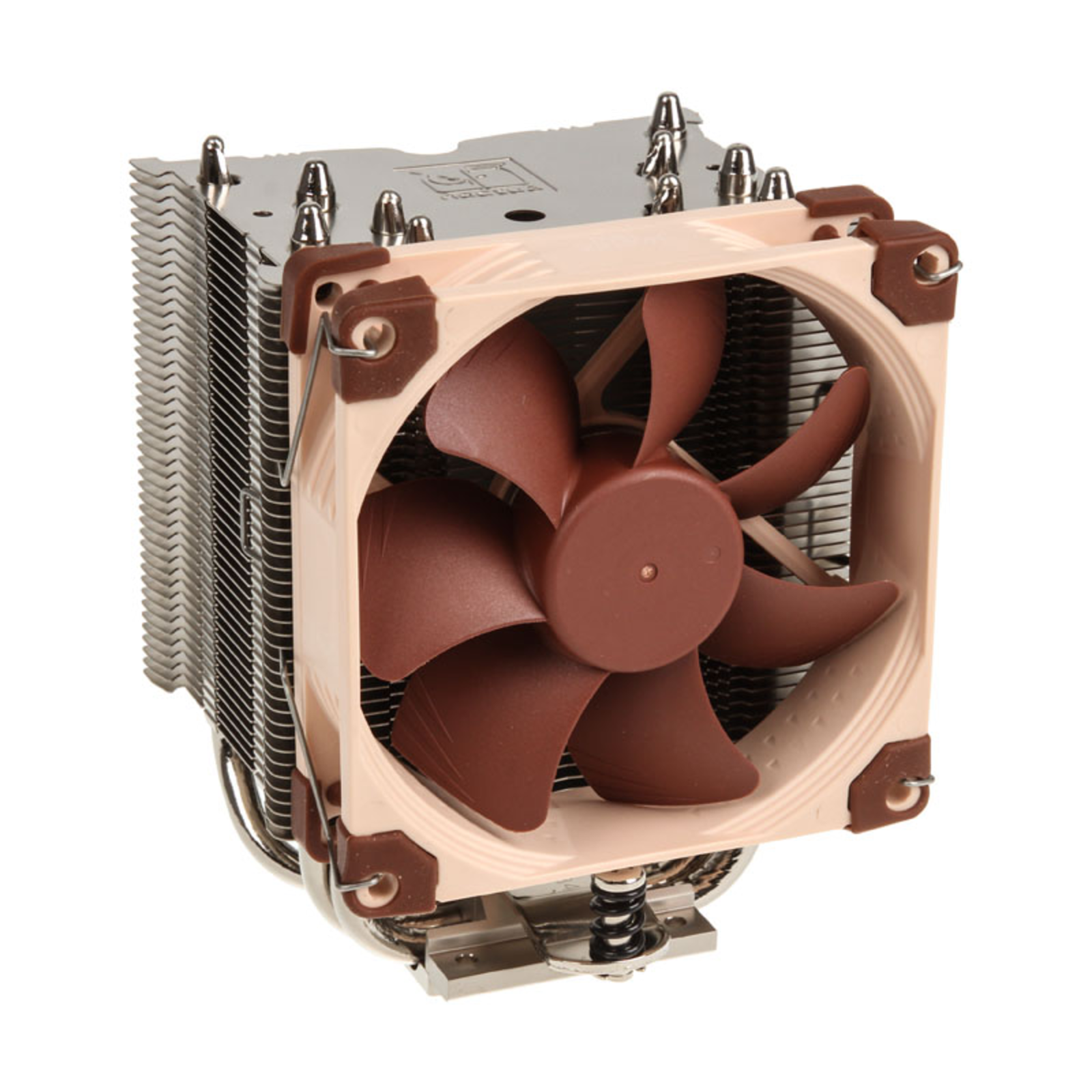Noctua NH-U9S Air Cooling