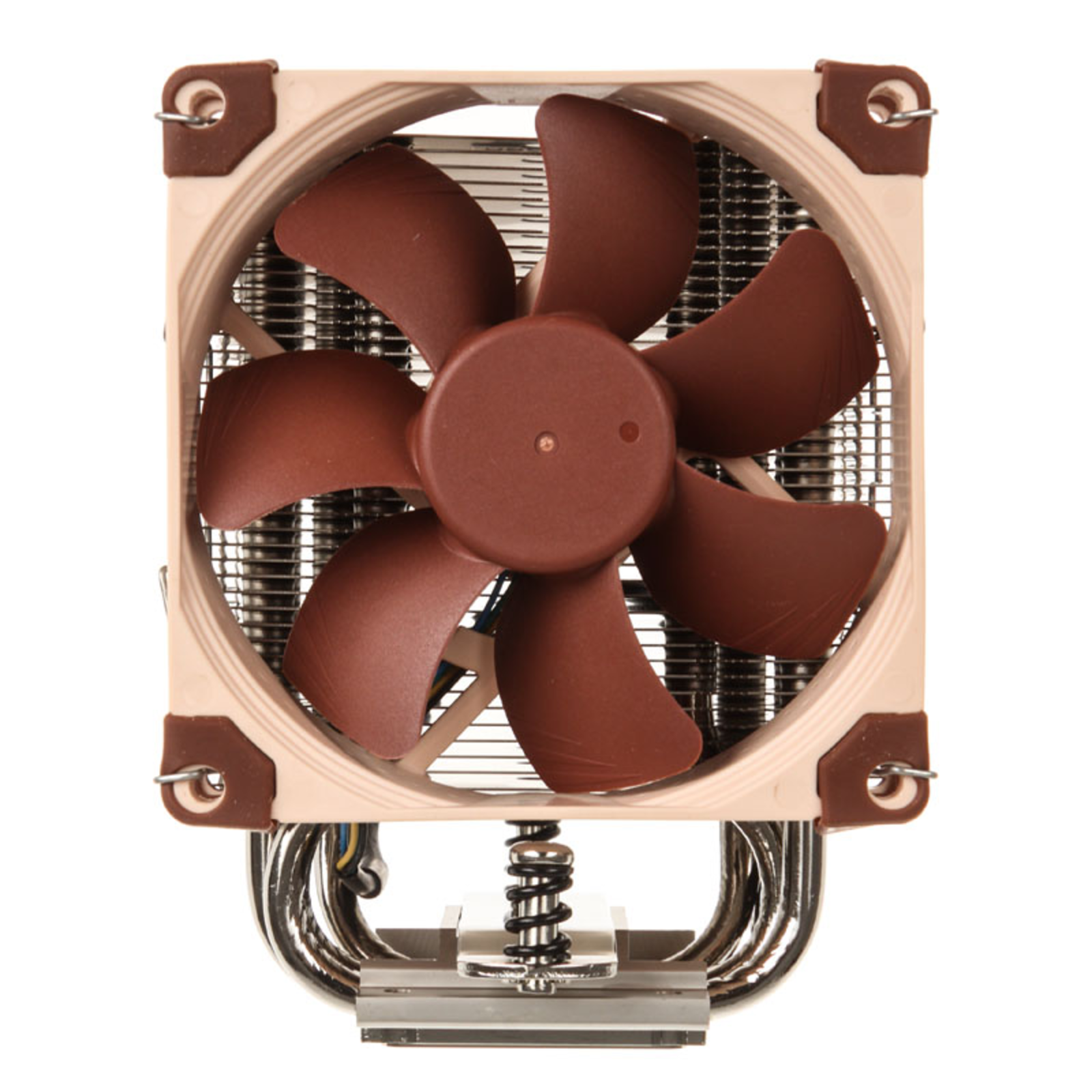Noctua NH-U9S Air Cooling