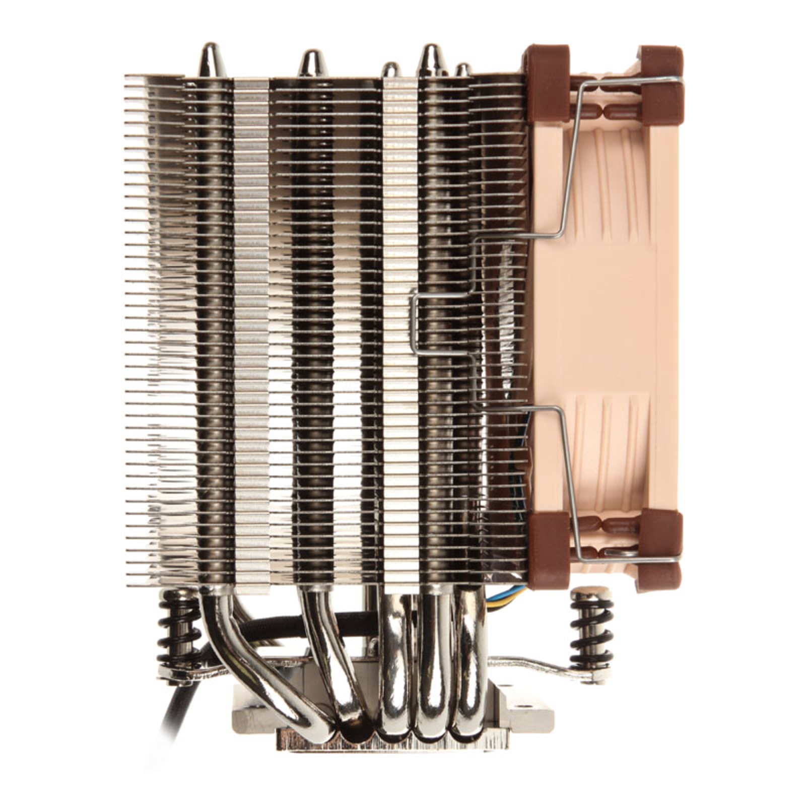 Noctua NH-U9S Air Cooling
