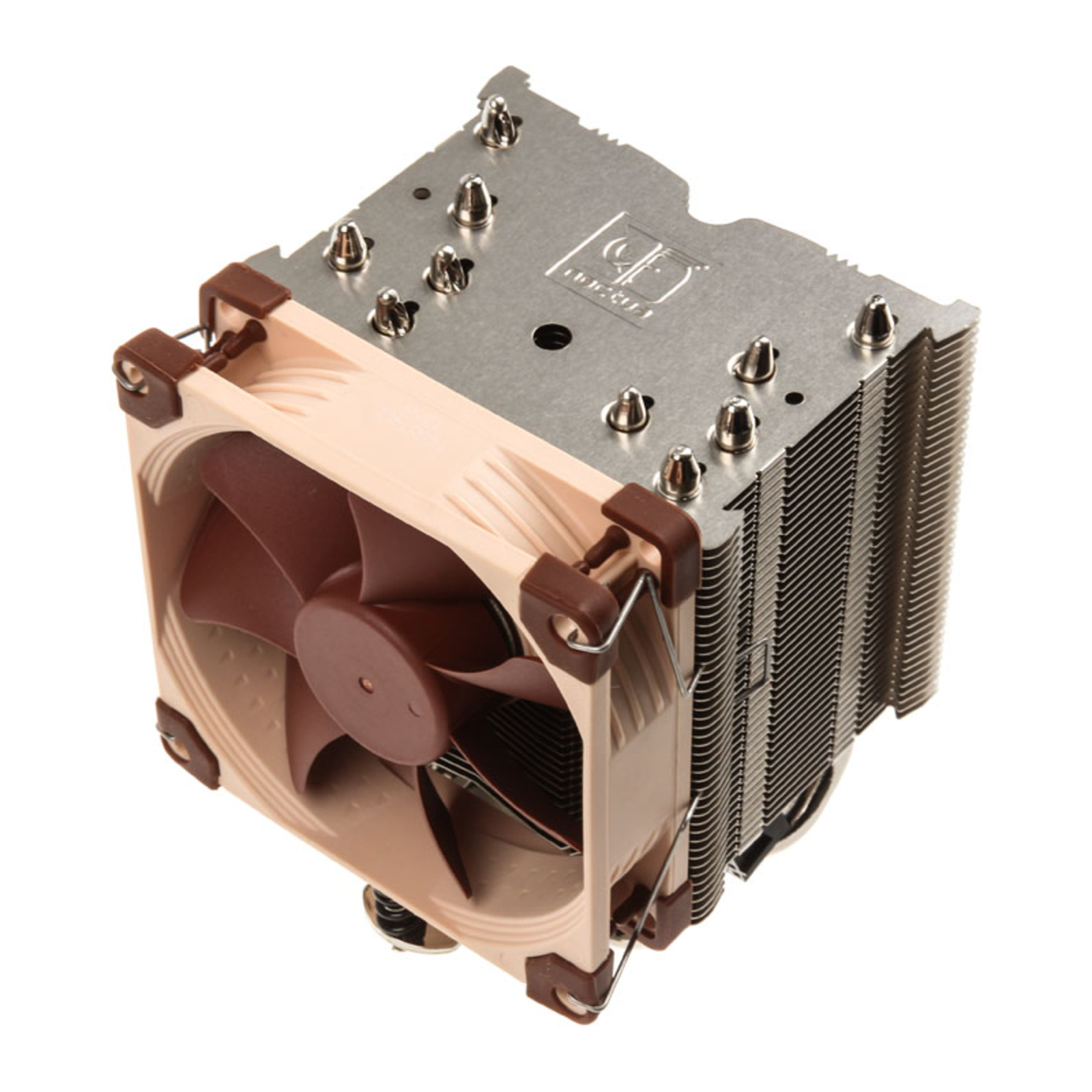 Noctua NH-U9S Air Cooling