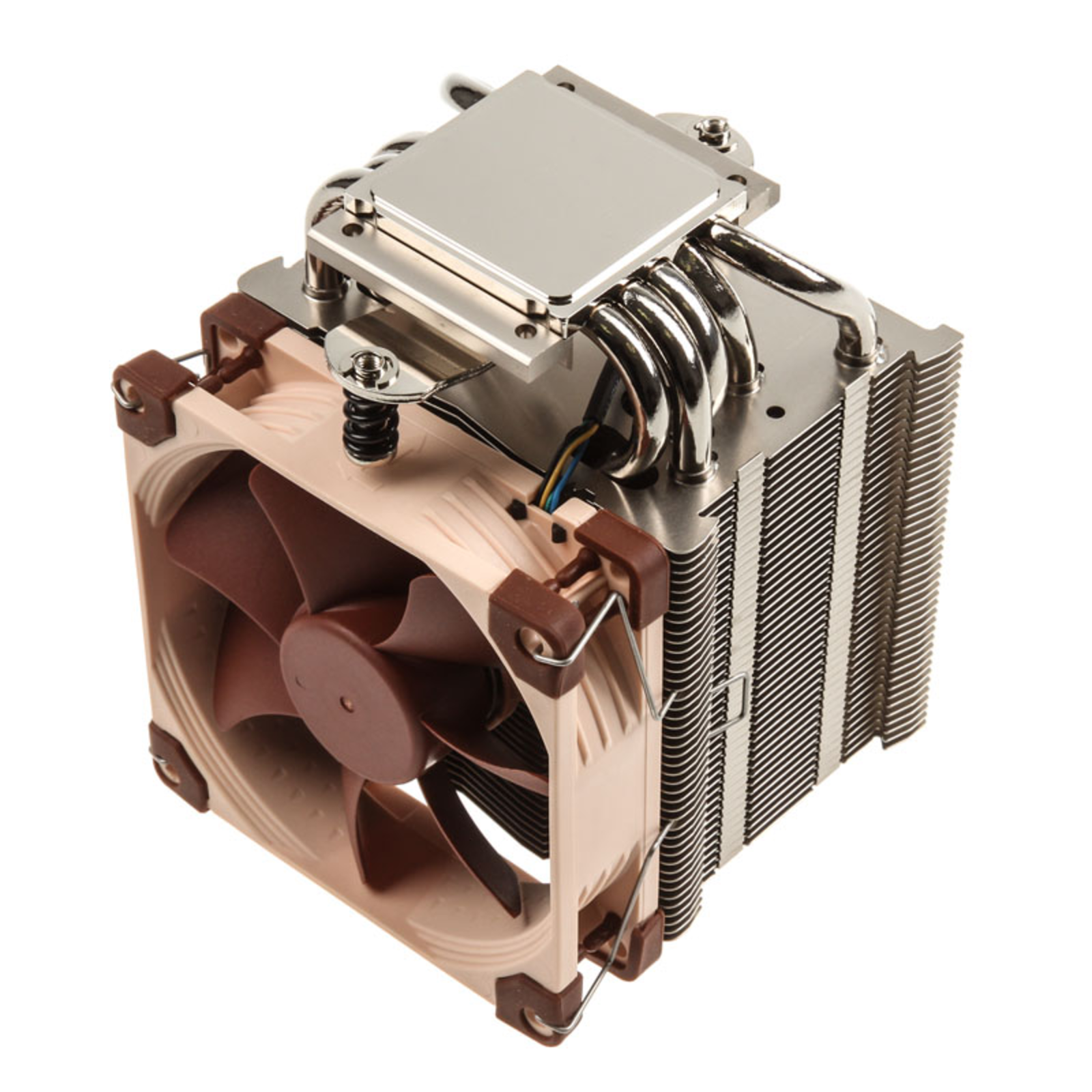 Noctua NH-U9S Air Cooling