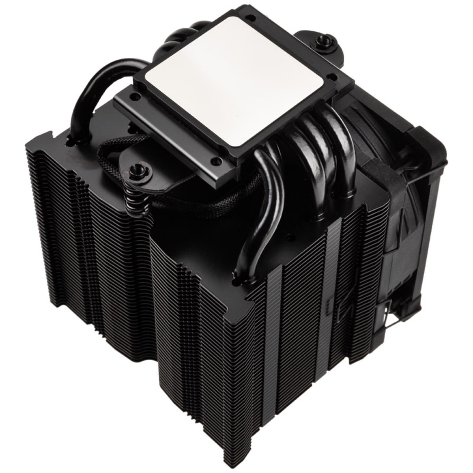 Noctua NH-U9S Chromax.black MULTI-Socket CPU Cooler