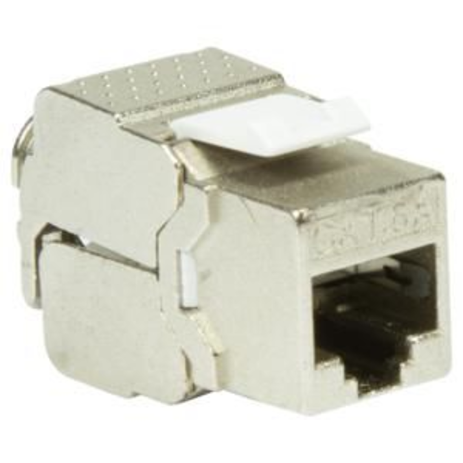 LogiLink Keystone Socket CAT6a Tool-free (NK4001)