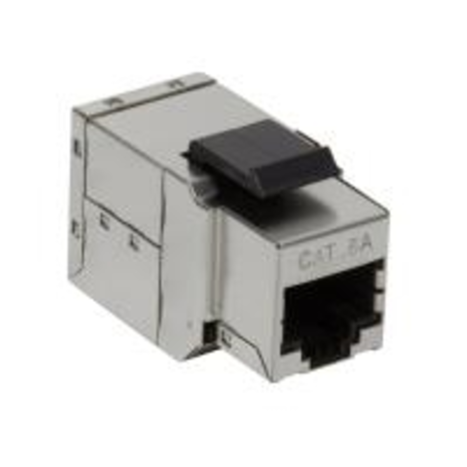 LogiLink Modular Insert (Coupling) 2